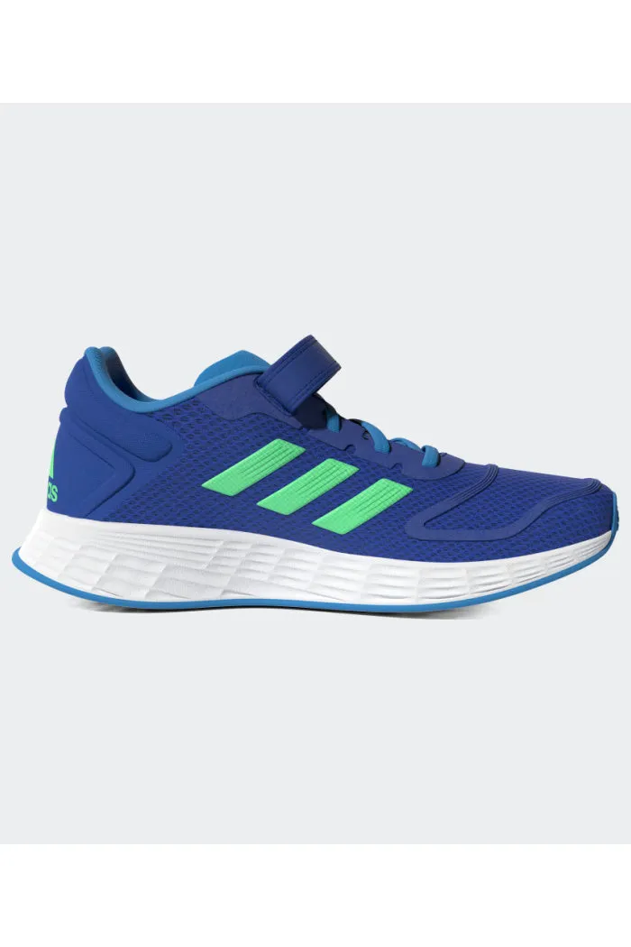 Adidas Boys Duramo 10K in Blue
