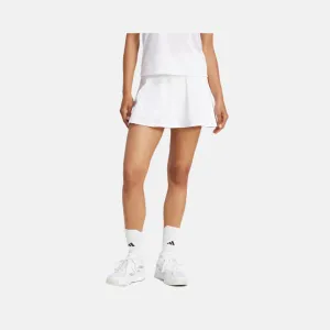 Adidas Club Tennis Climacool Women's Tennis Skirt -White