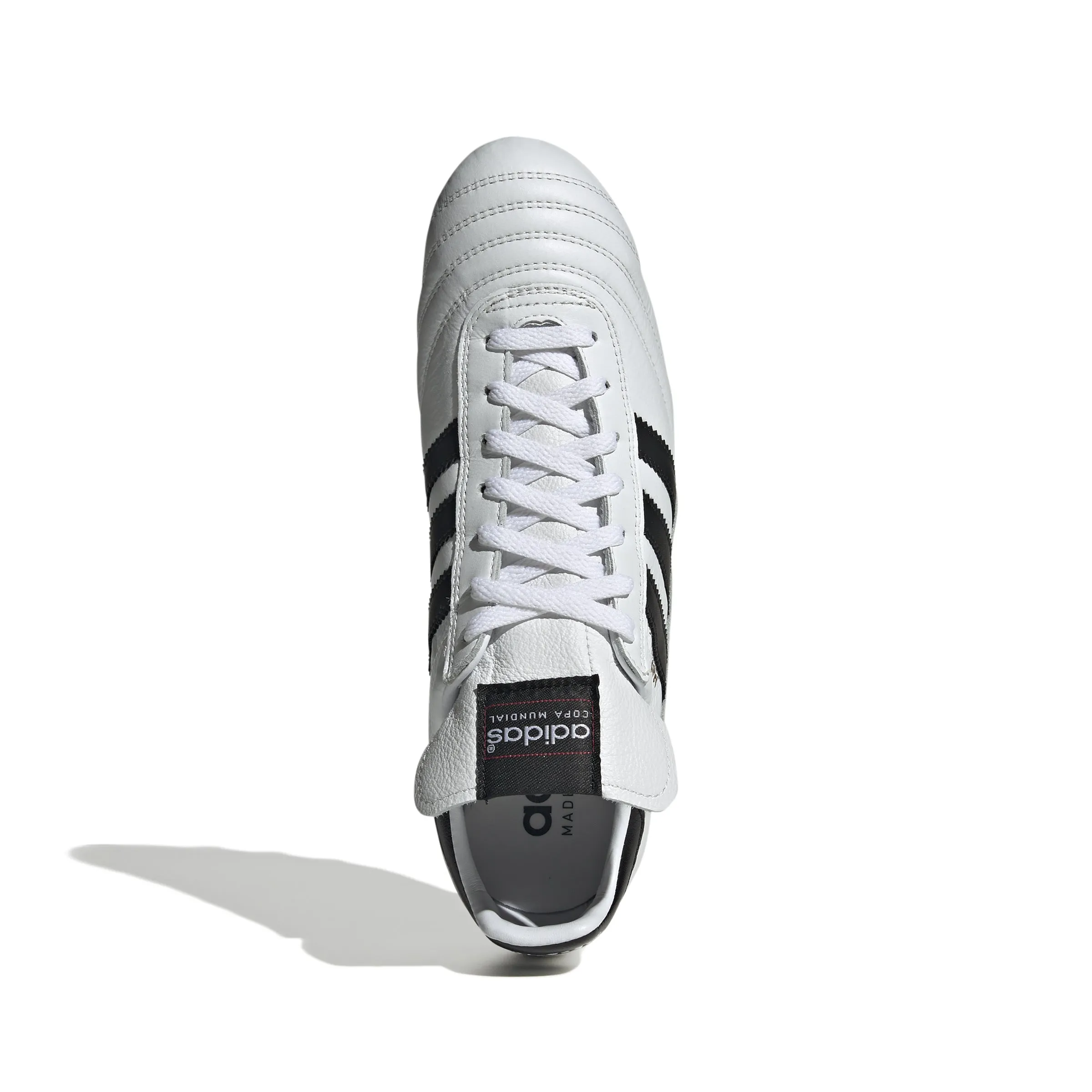 adidas Copa Mundial Firm Ground Soccer Shoes