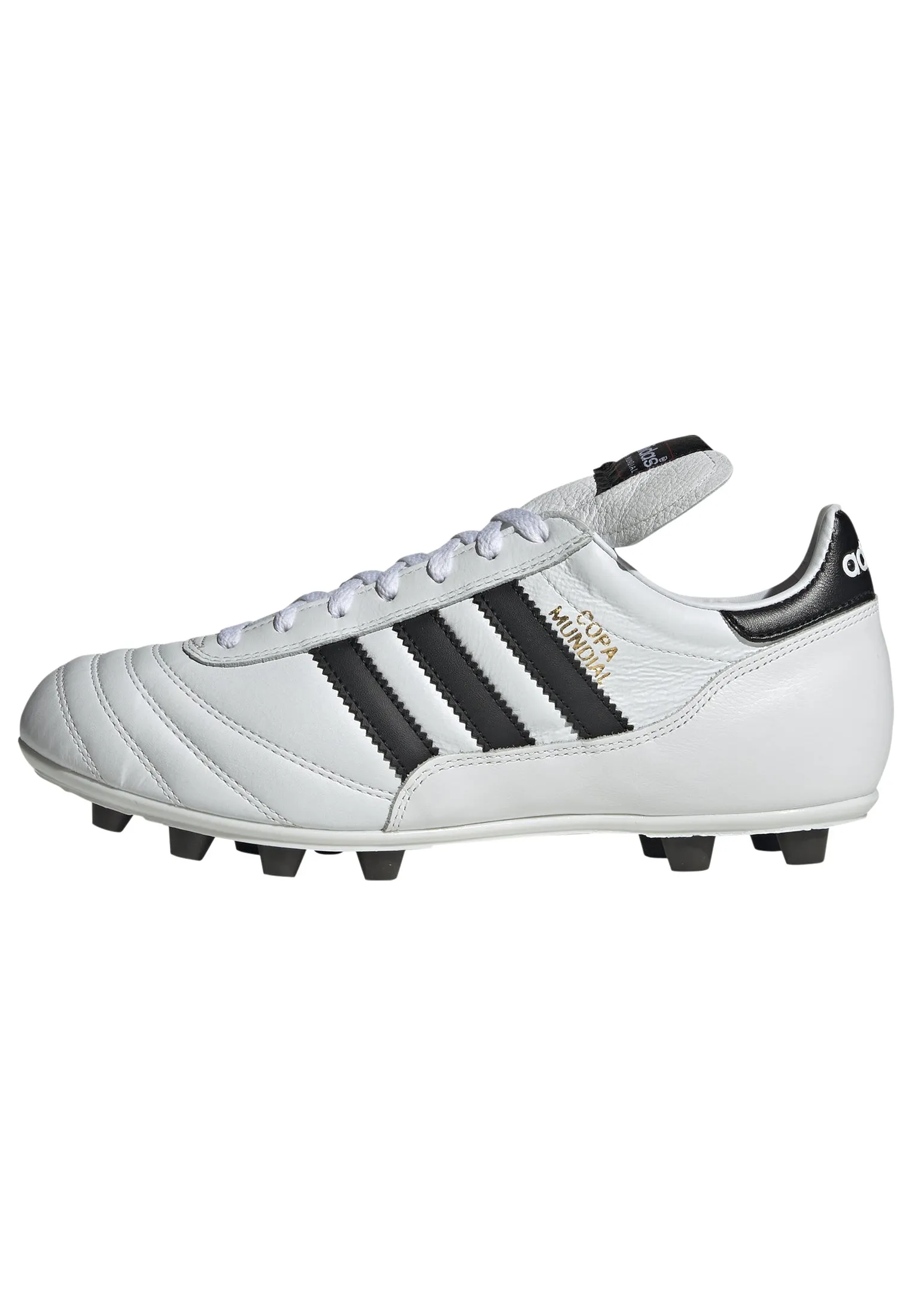 adidas Copa Mundial Firm Ground Soccer Shoes
