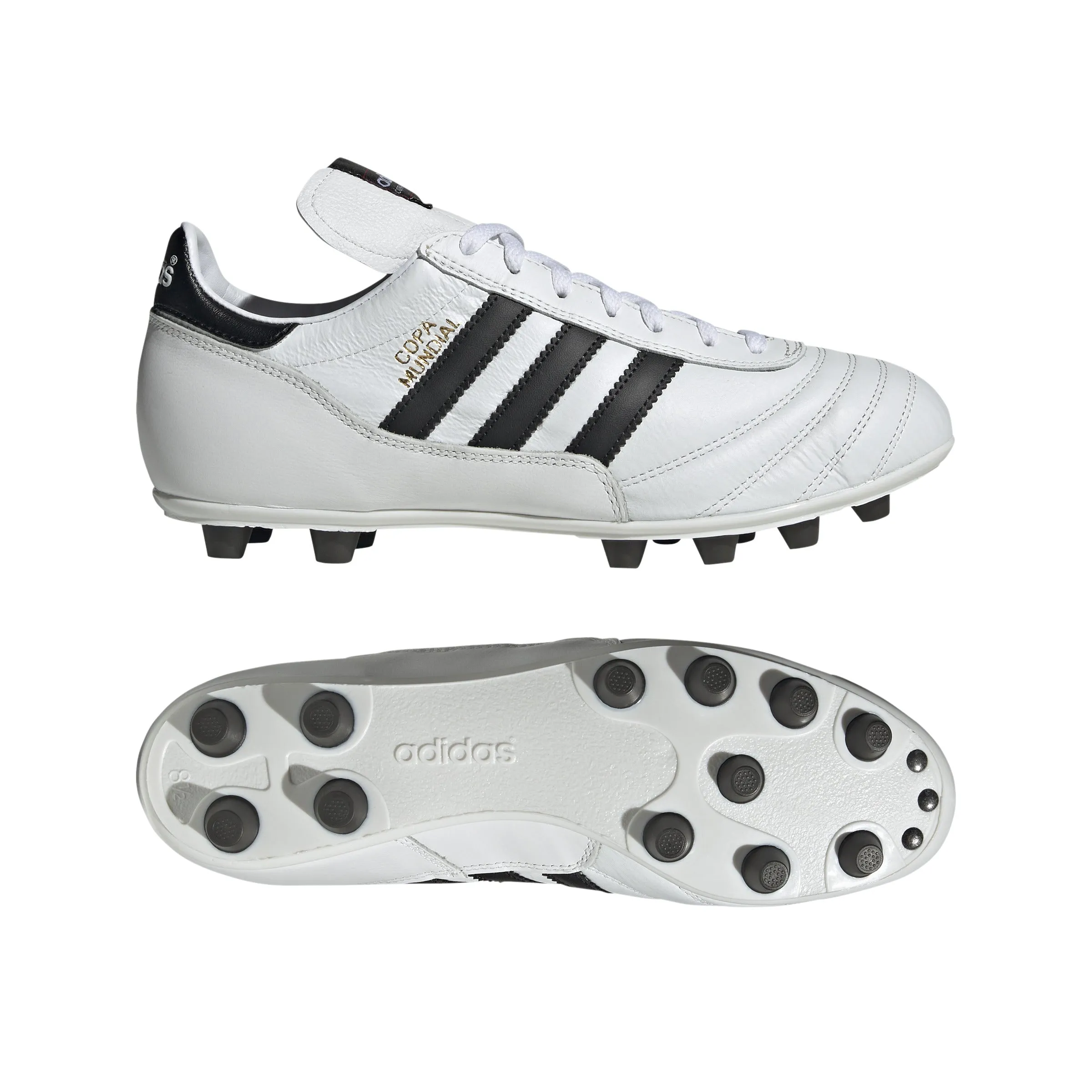 adidas Copa Mundial Firm Ground Soccer Shoes