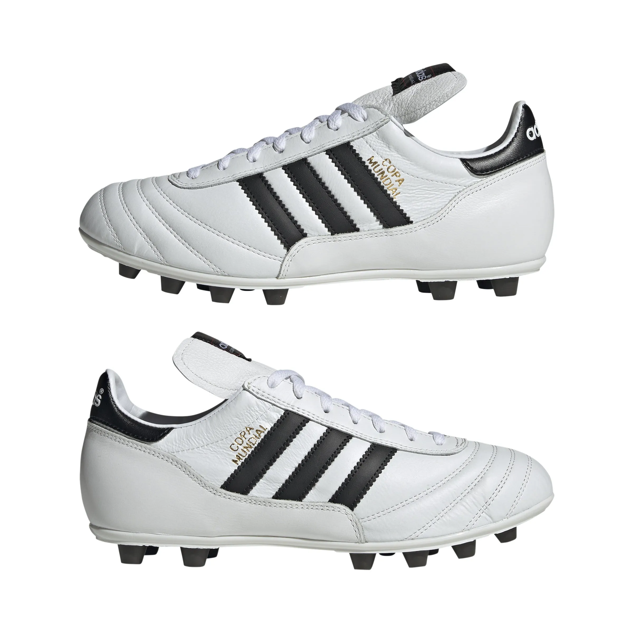 adidas Copa Mundial Firm Ground Soccer Shoes