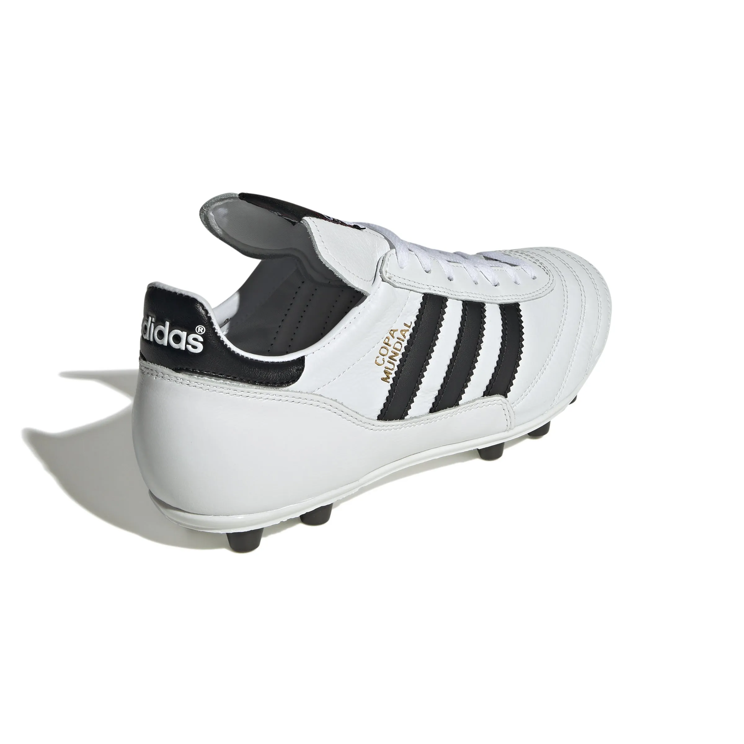 adidas Copa Mundial Firm Ground Soccer Shoes