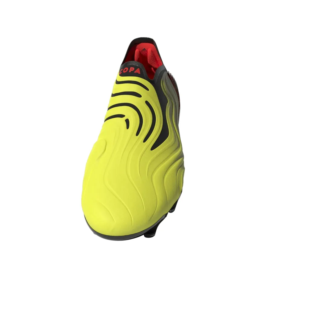 adidas Copa Sense  Firm Ground Cleats