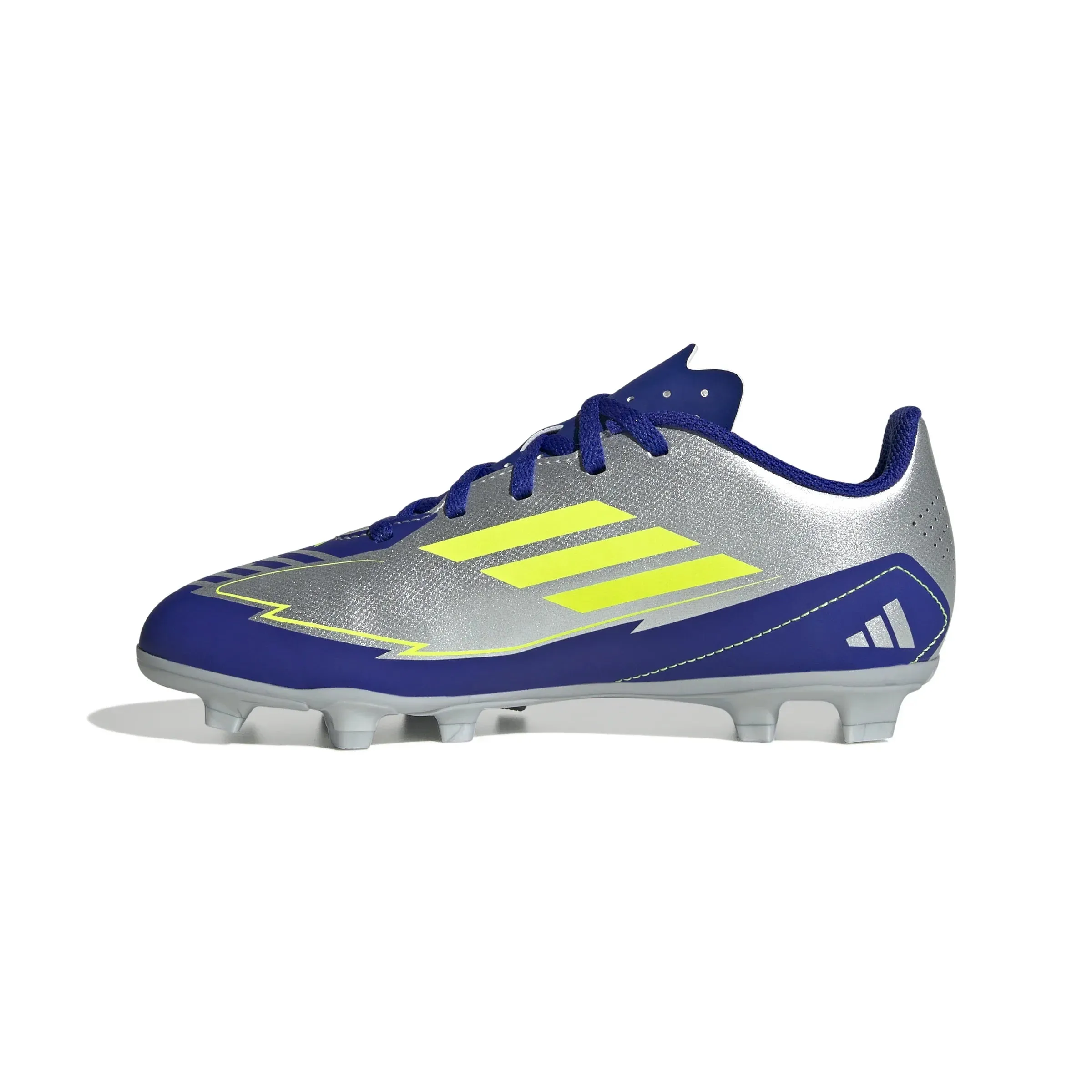 Adidas F50 Club FG/MG MESSI Youth Soccer Cleat (2025)