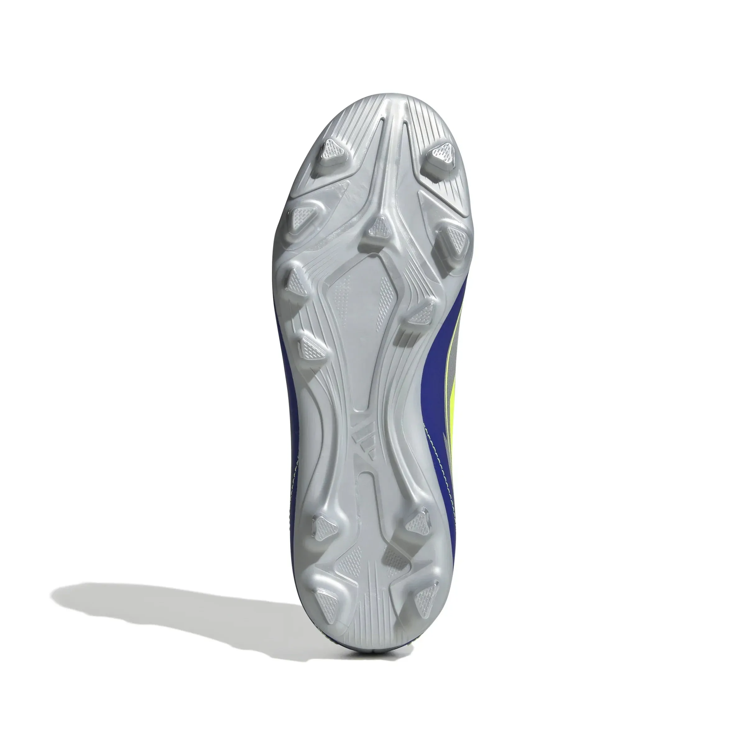 Adidas F50 Club FG/MG MESSI Youth Soccer Cleat (2025)