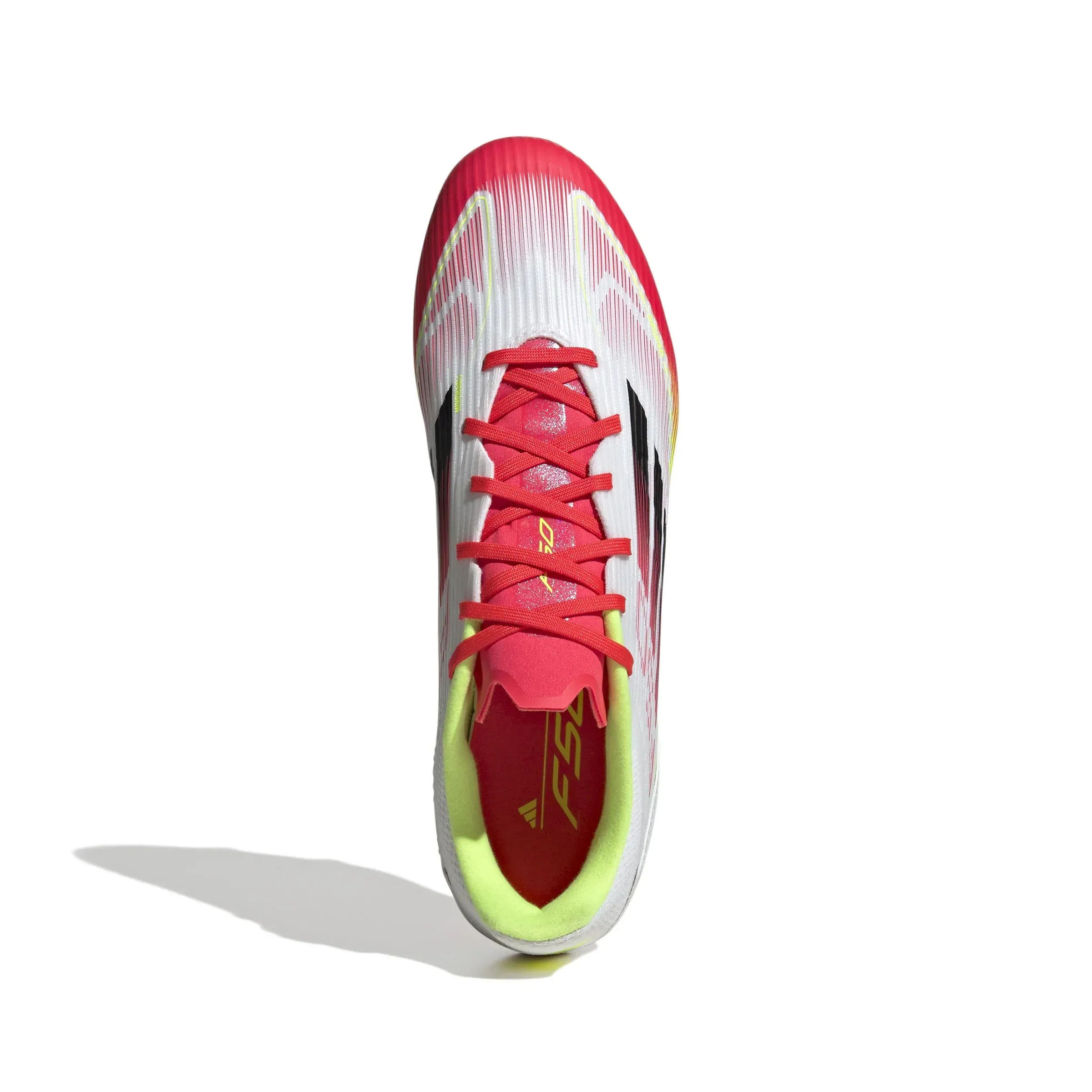Adidas F50 League FG/MG Men's Soccer Cleat (2025)