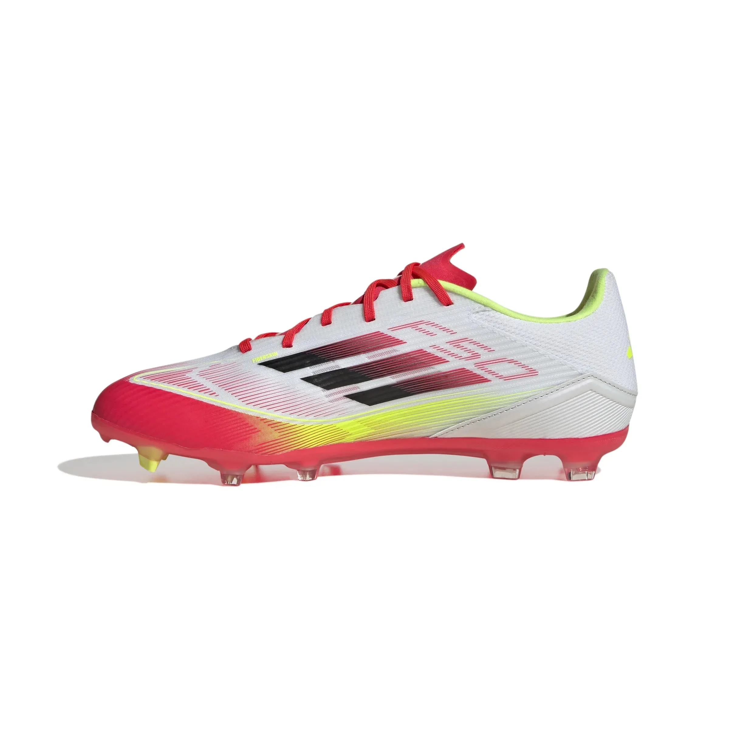 Adidas F50 League FG/MG Men's Soccer Cleat (2025)