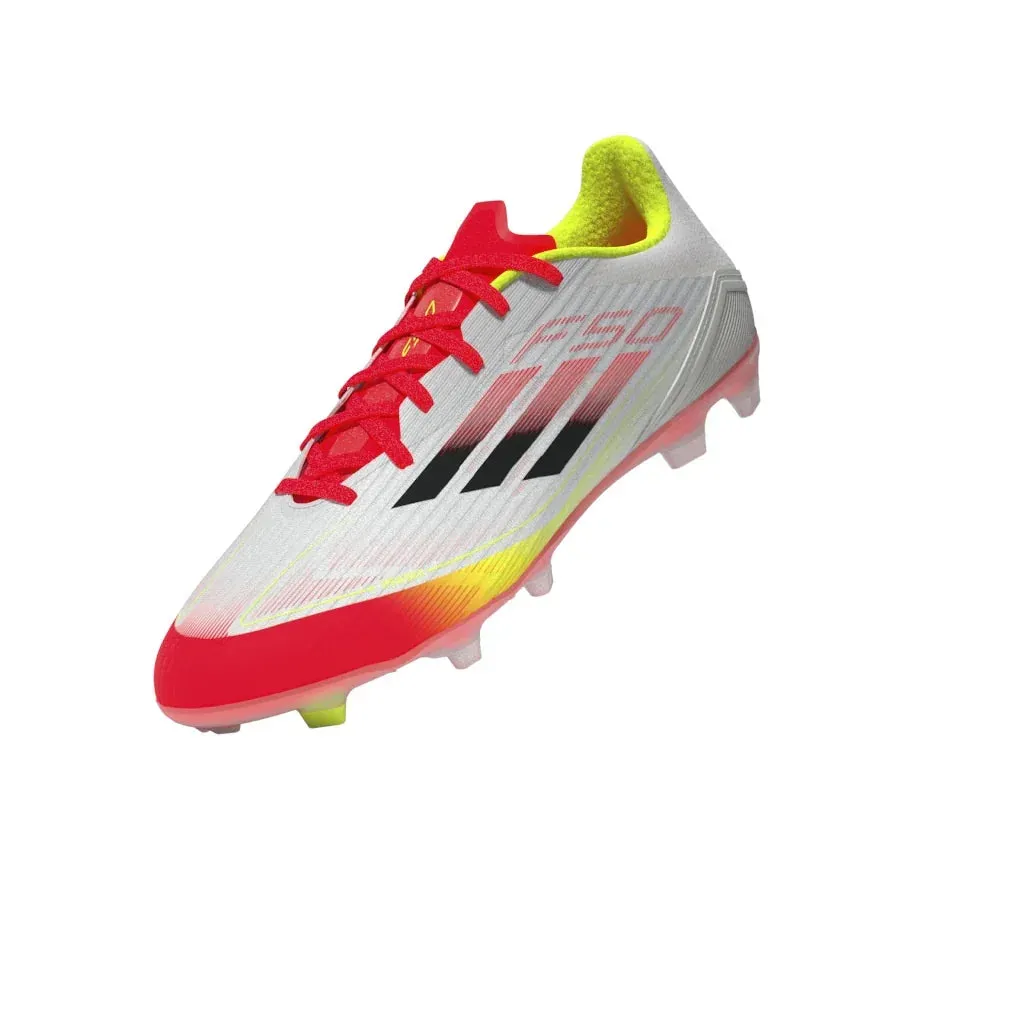 Adidas F50 League FG/MG Men's Soccer Cleat (2025)
