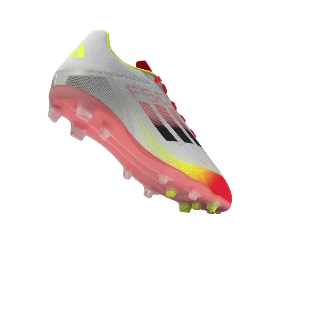 Adidas F50 League FG/MG Men's Soccer Cleat (2025)