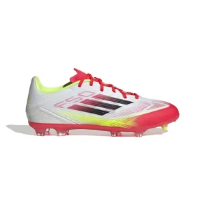 Adidas F50 League FG/MG Men's Soccer Cleat (2025)