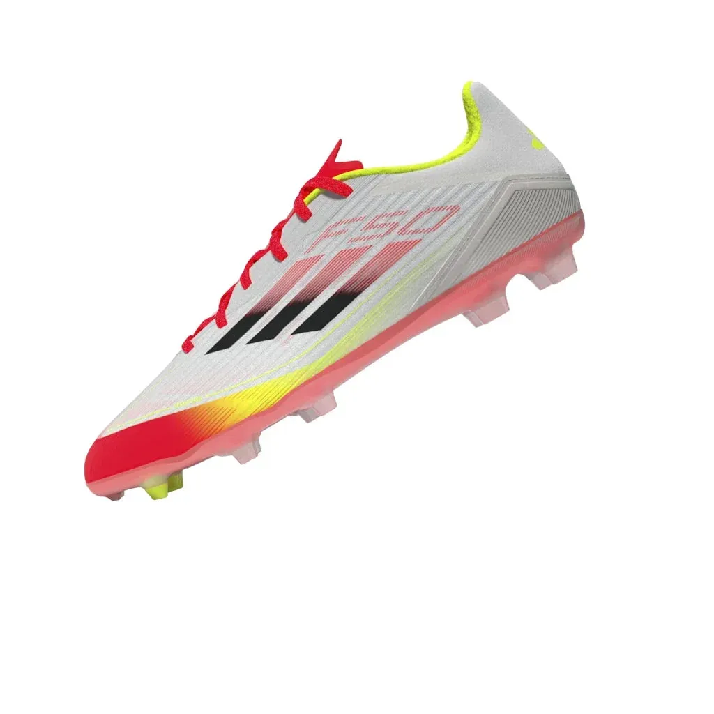 Adidas F50 League FG/MG Men's Soccer Cleat (2025)