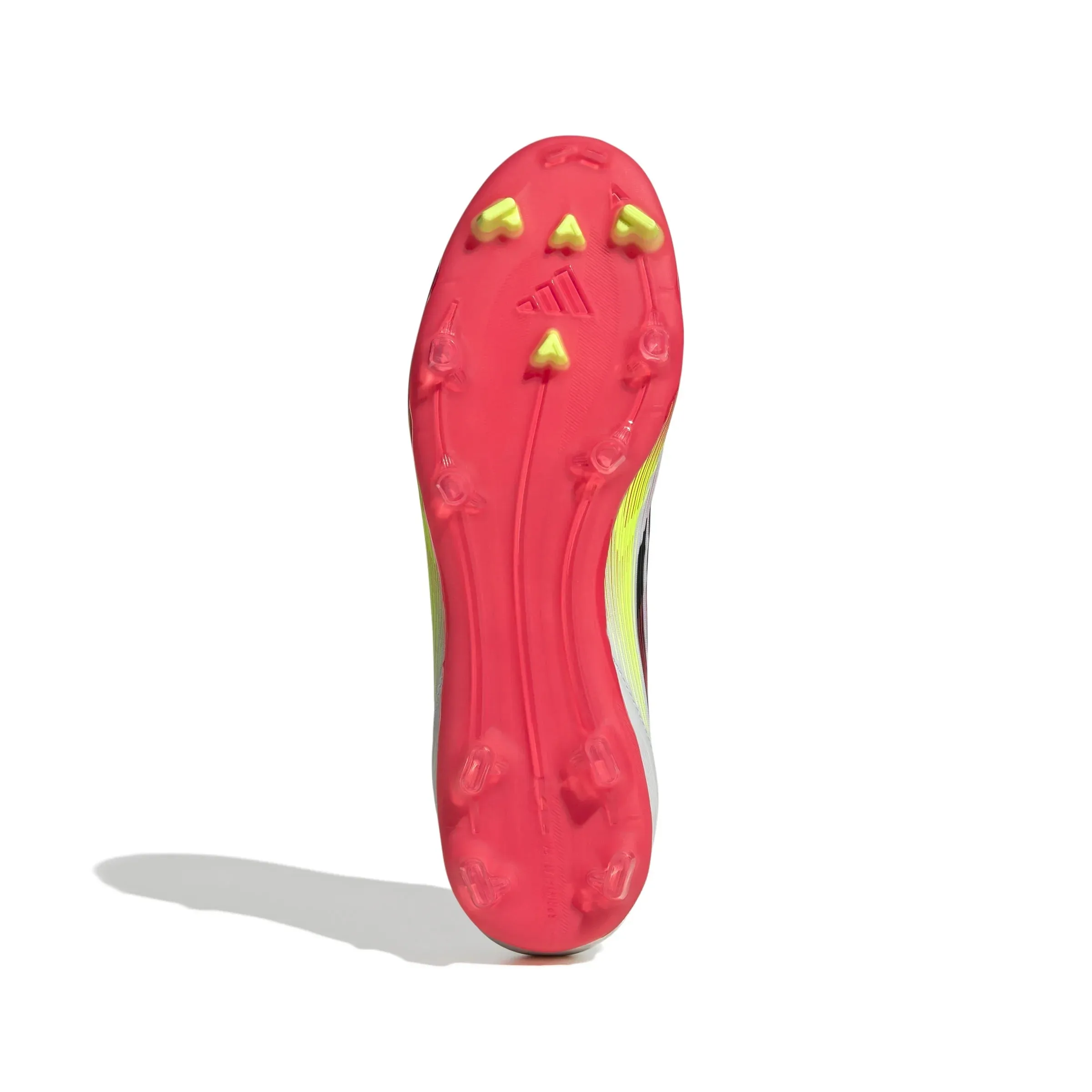 Adidas F50 League FG/MG Men's Soccer Cleat (2025)
