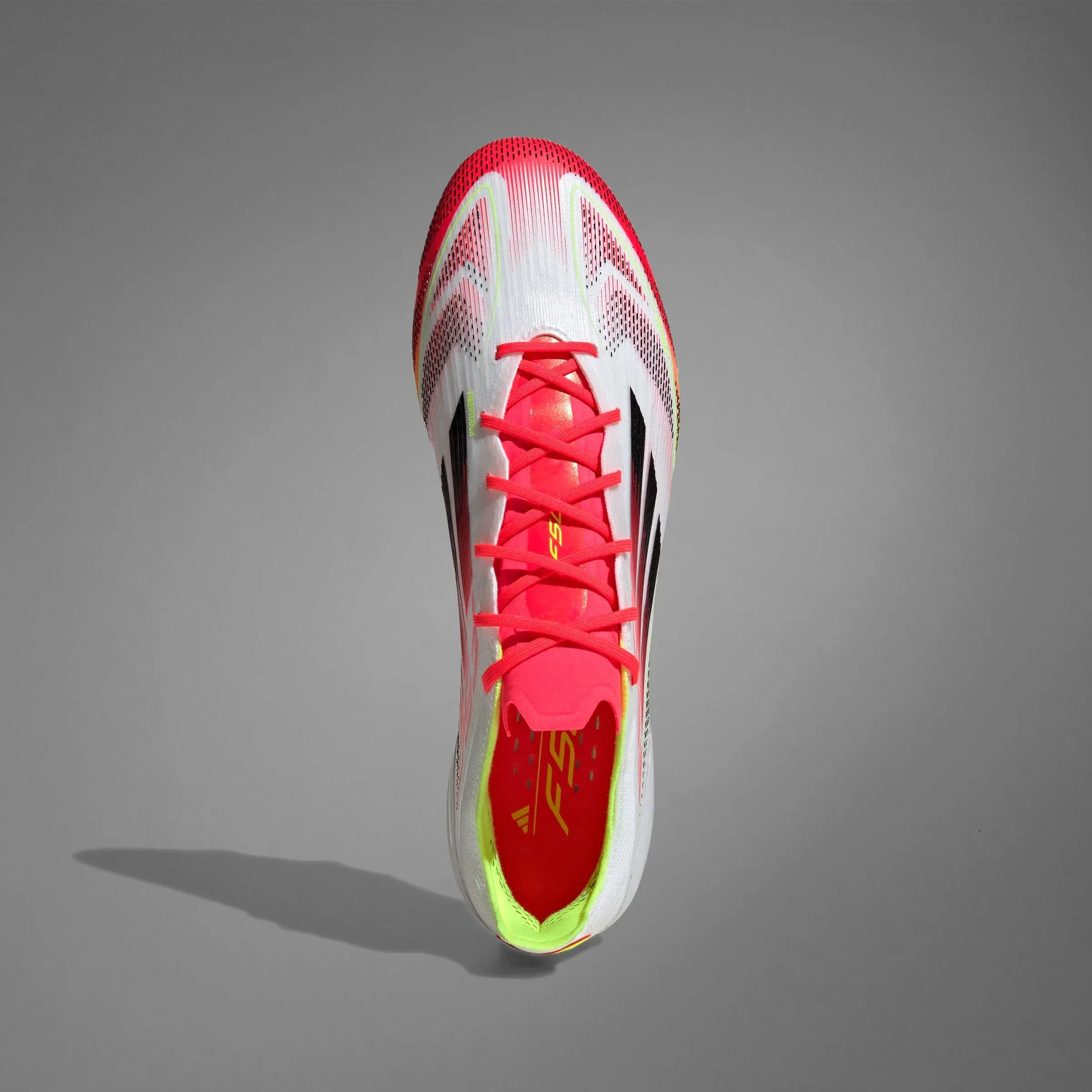 Adidas F50 League FG/MG Men's Soccer Cleat (2025)