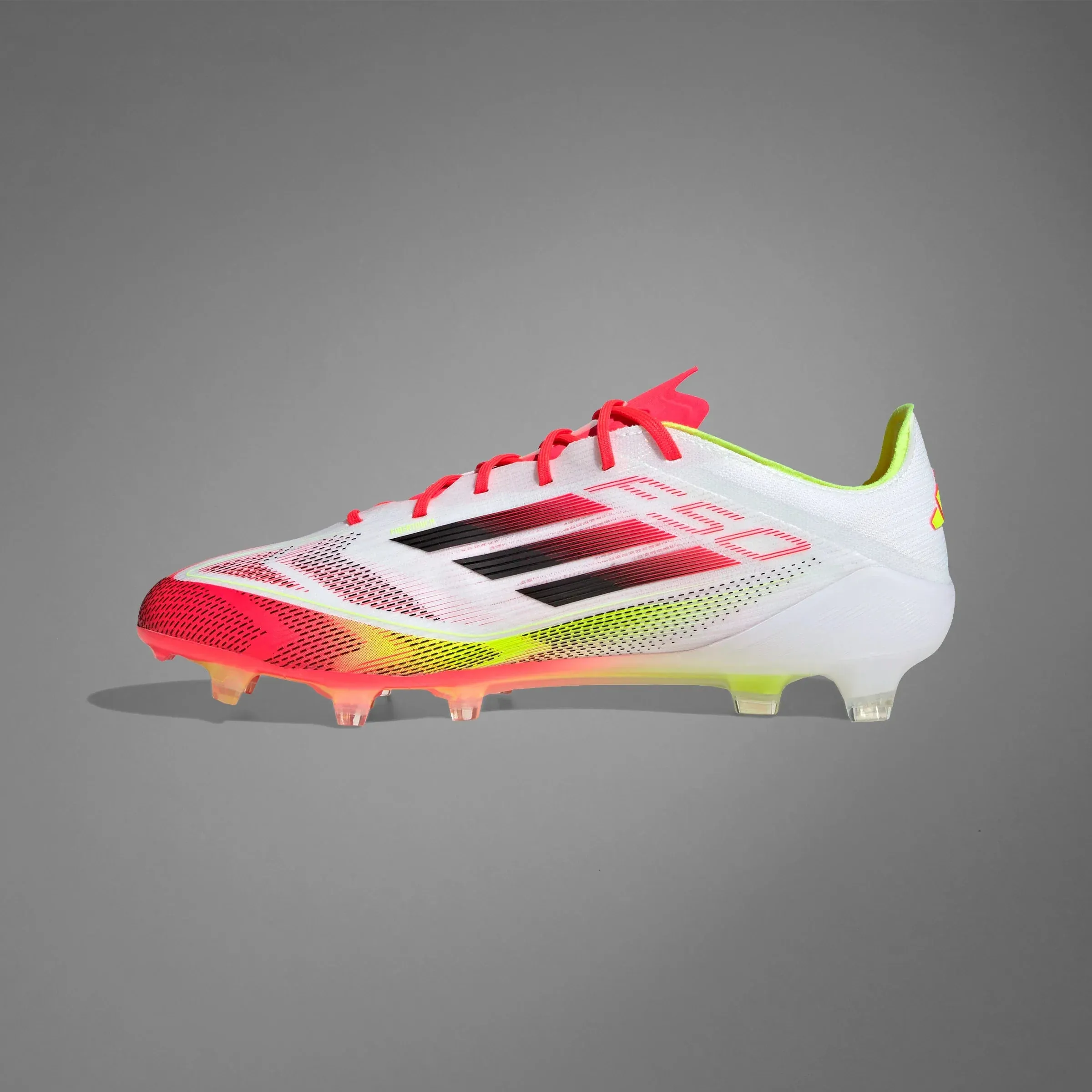 Adidas F50 League FG/MG Men's Soccer Cleat (2025)