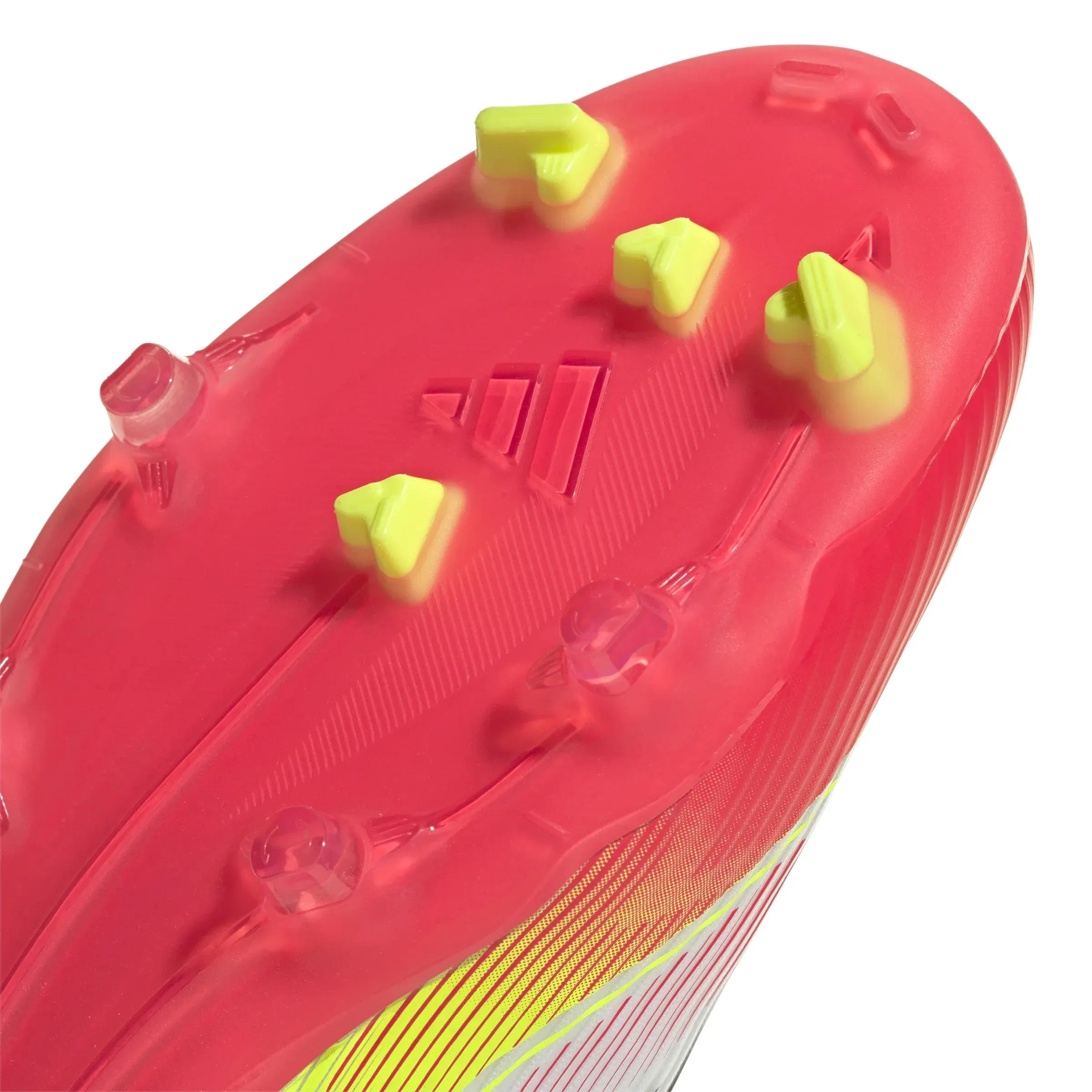 Adidas F50 League FG/MG Men's Soccer Cleat (2025)