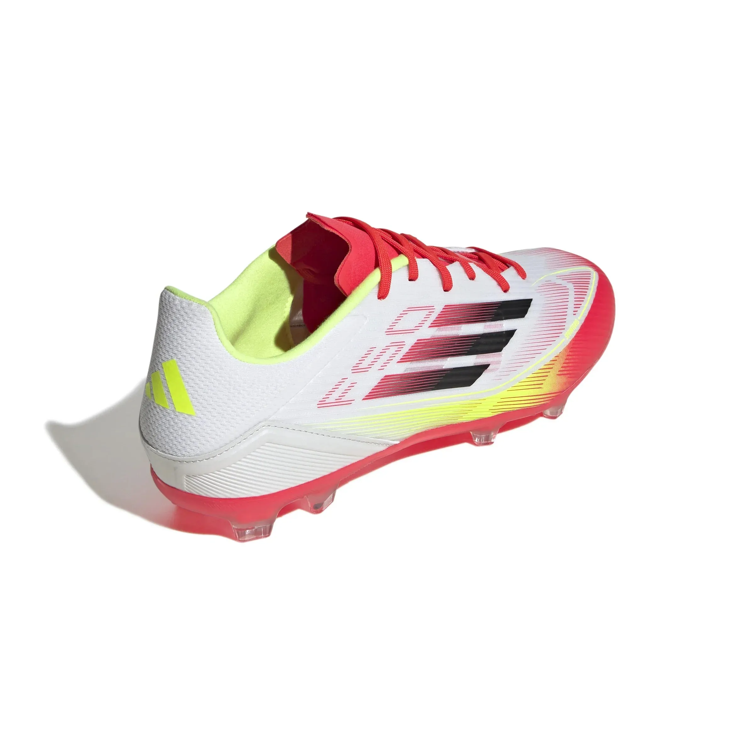 Adidas F50 League FG/MG Men's Soccer Cleat (2025)
