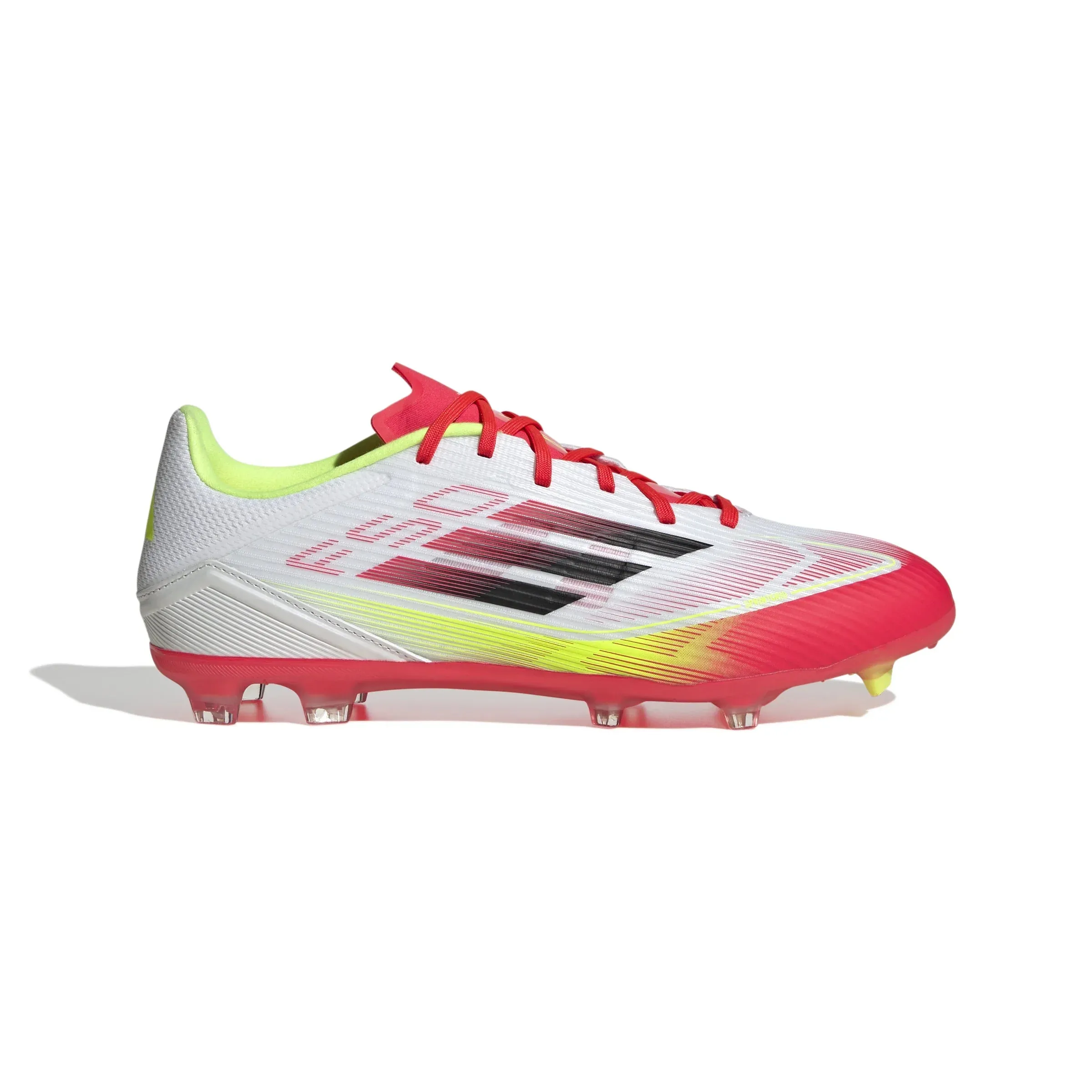 Adidas F50 League FG/MG Men's Soccer Cleat (2025)