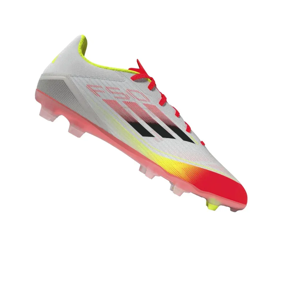 Adidas F50 League FG/MG Men's Soccer Cleat (2025)