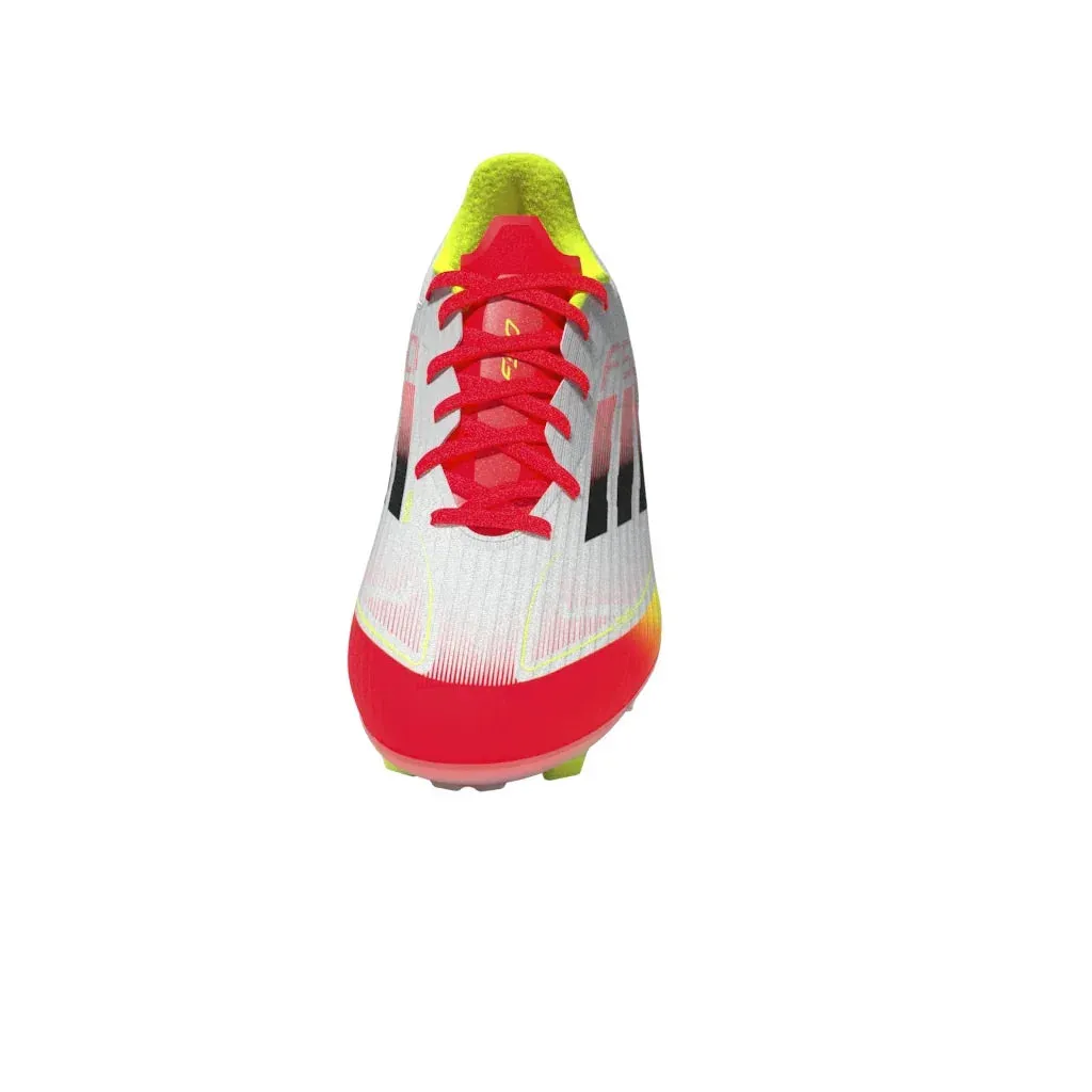 Adidas F50 League FG/MG Men's Soccer Cleat (2025)