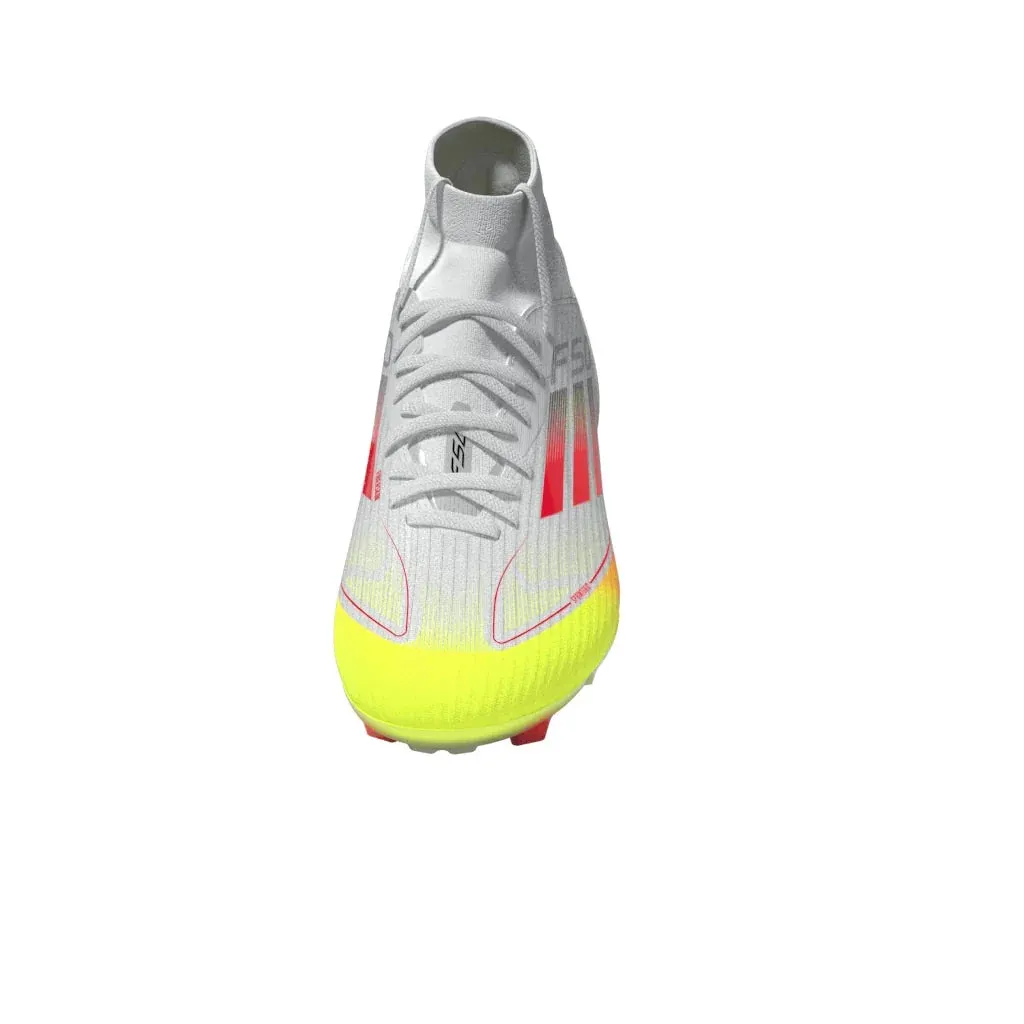 Adidas F50 league FG/MG Mid Women's Soccer Cleat (2025)