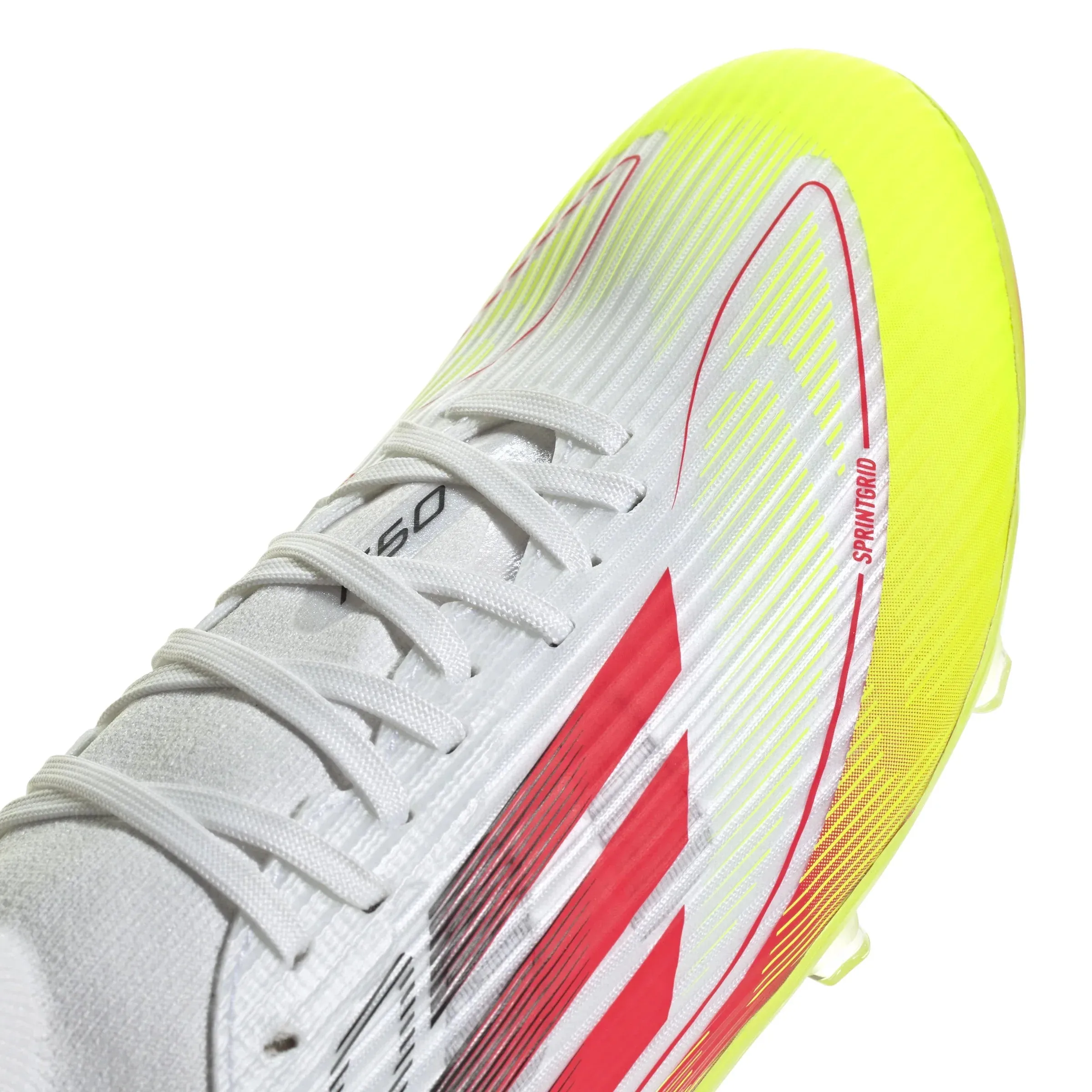 Adidas F50 league FG/MG Mid Women's Soccer Cleat (2025)