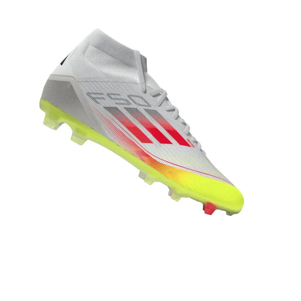 Adidas F50 league FG/MG Mid Women's Soccer Cleat (2025)
