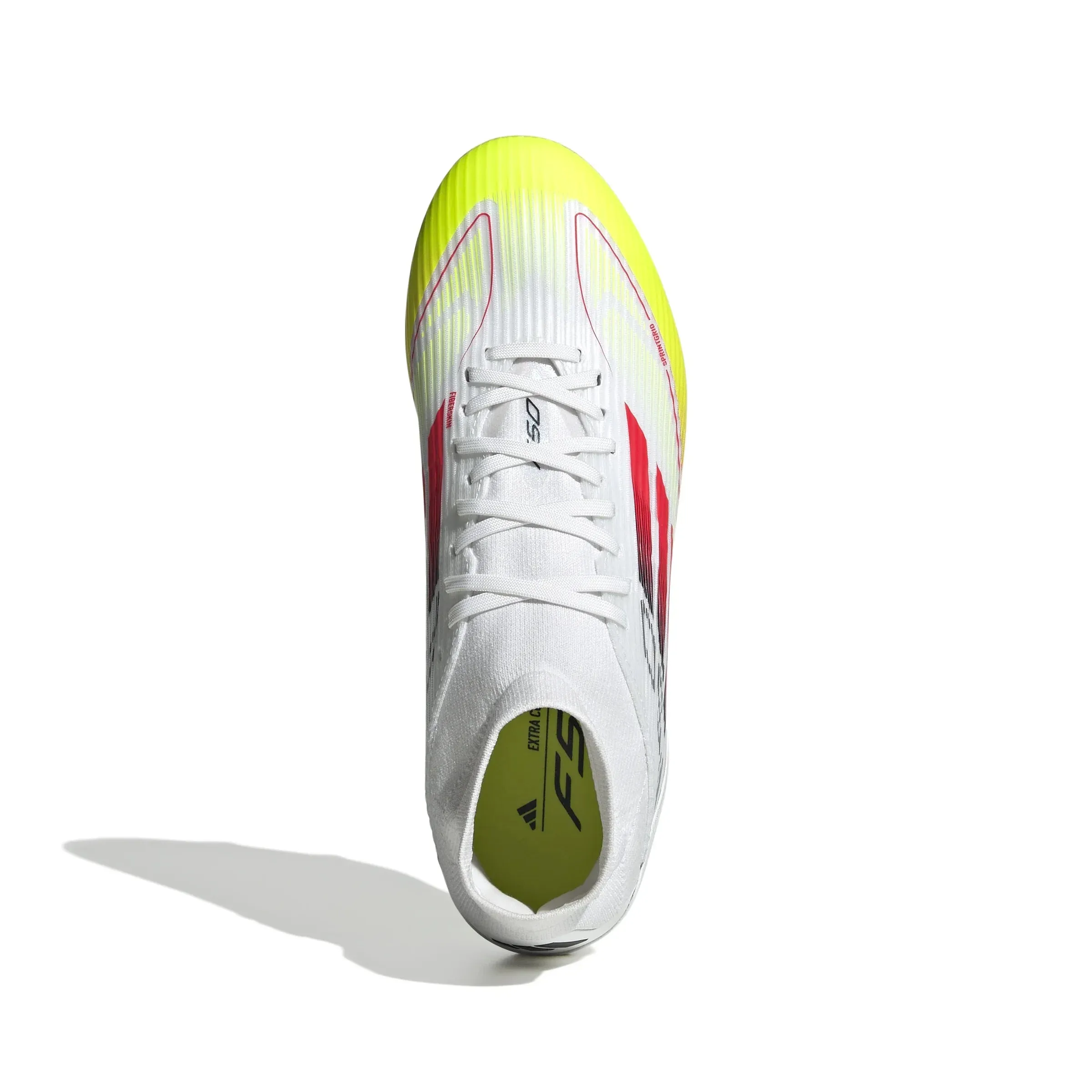 Adidas F50 league FG/MG Mid Women's Soccer Cleat (2025)