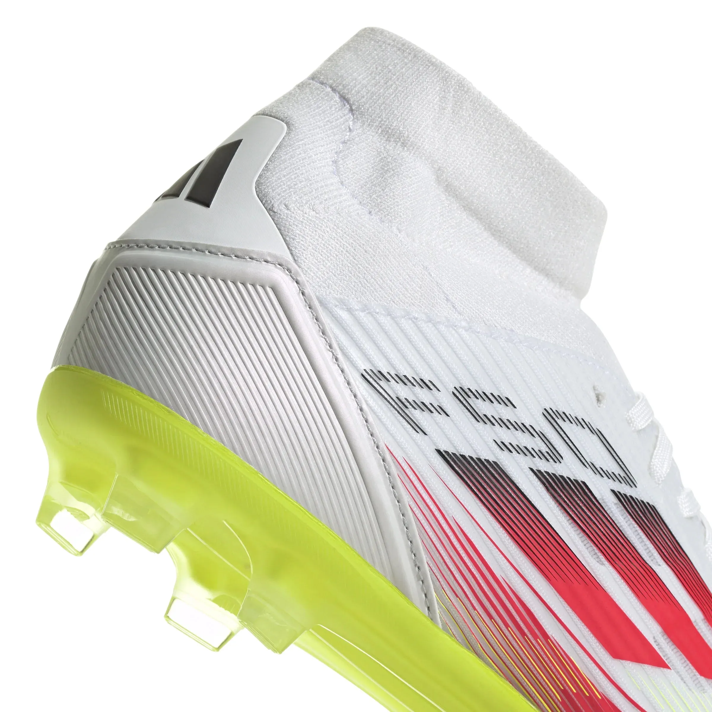 Adidas F50 league FG/MG Mid Women's Soccer Cleat (2025)
