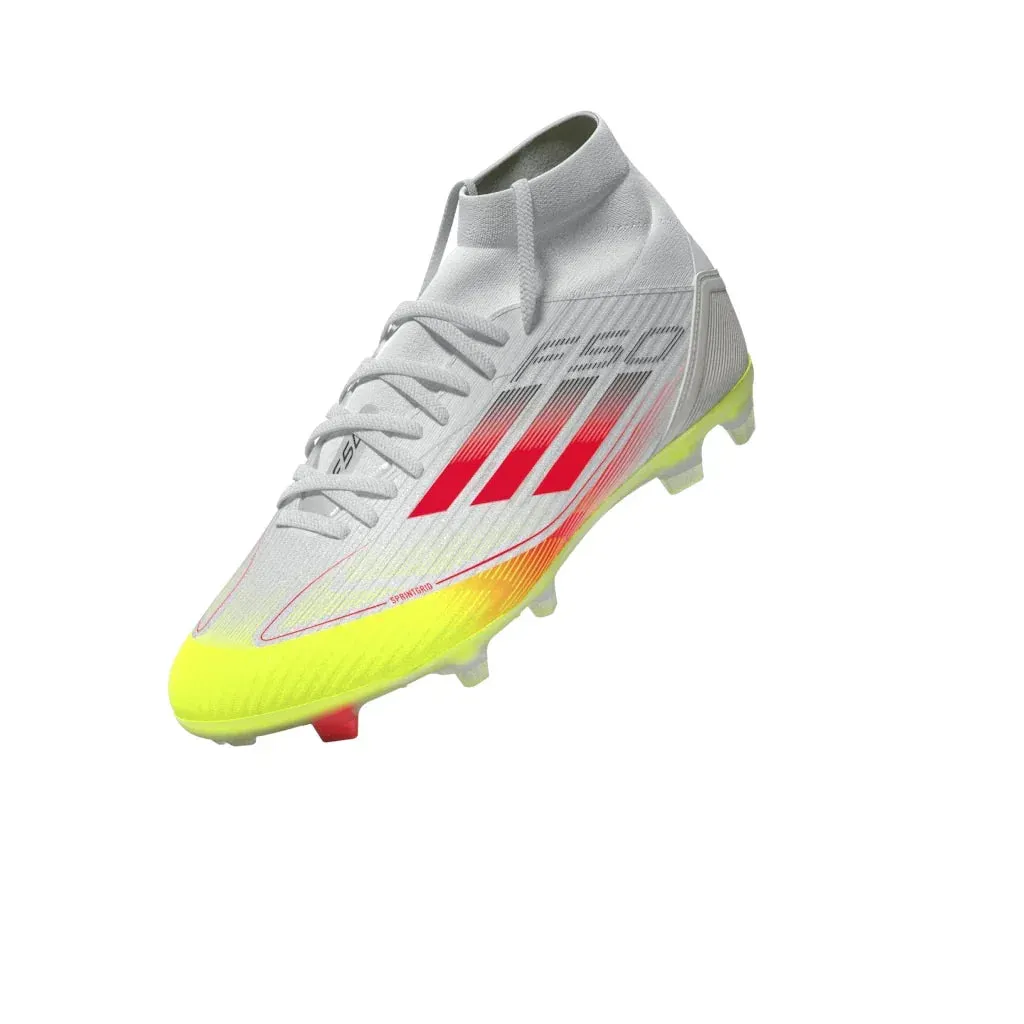 Adidas F50 league FG/MG Mid Women's Soccer Cleat (2025)