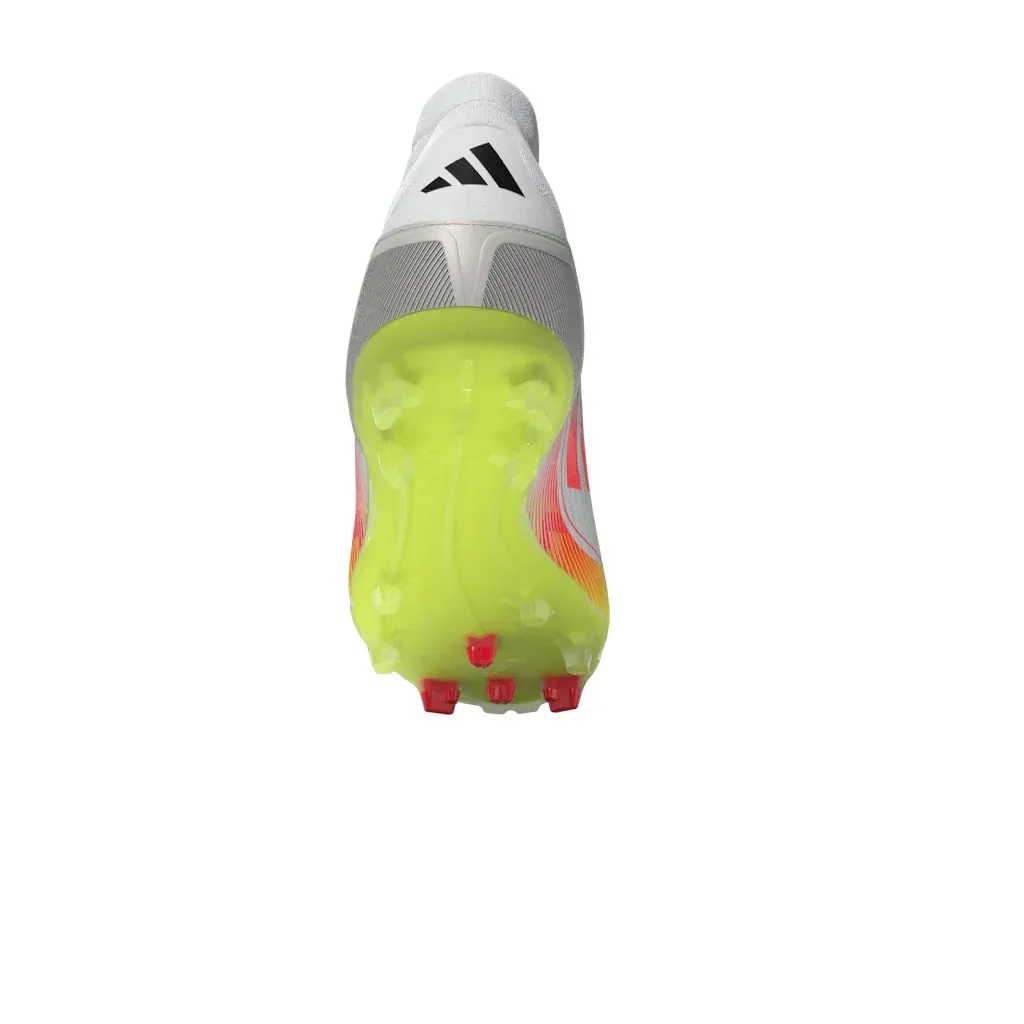Adidas F50 league FG/MG Mid Women's Soccer Cleat (2025)