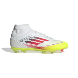 Adidas F50 league FG/MG Mid Women's Soccer Cleat (2025)