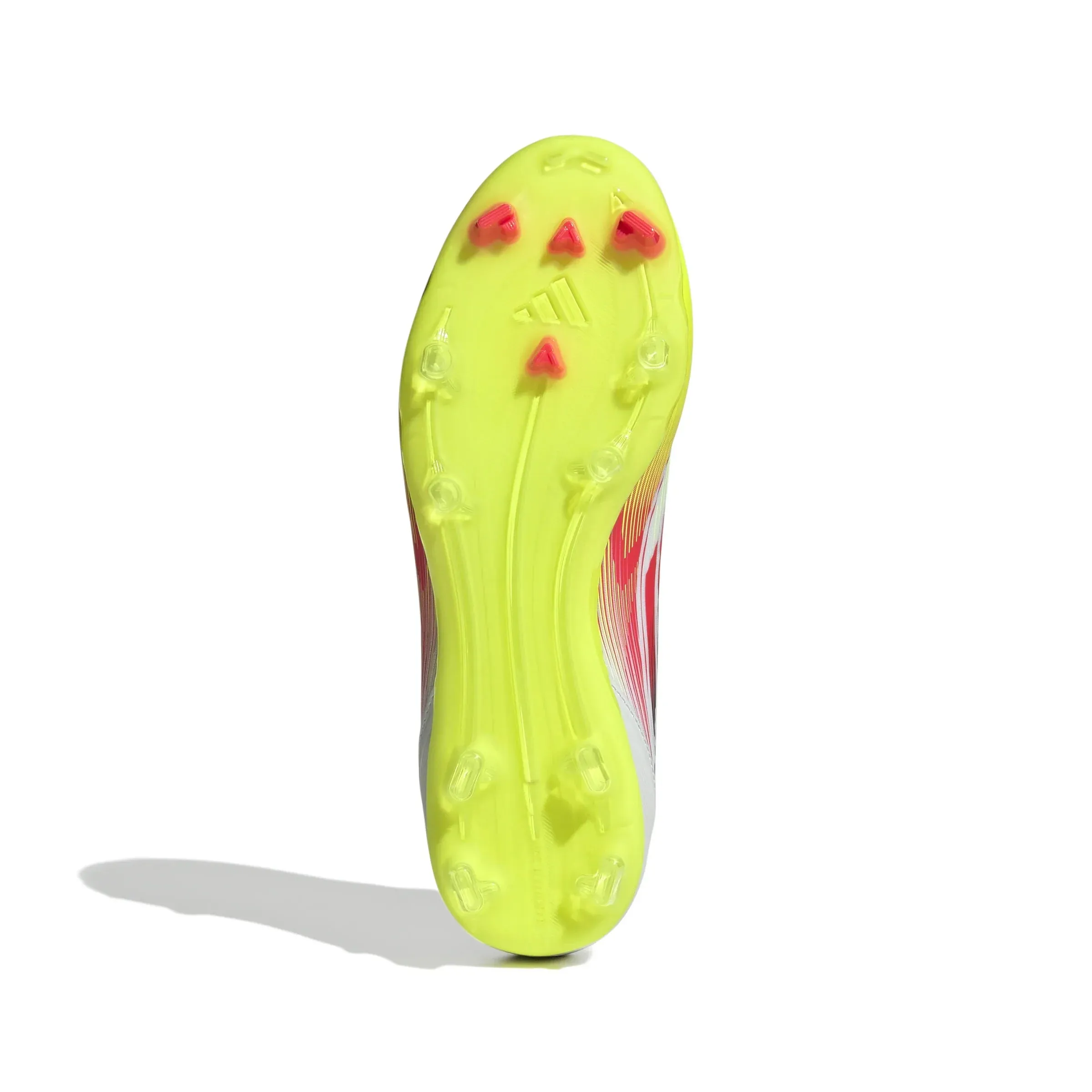 Adidas F50 league FG/MG Mid Women's Soccer Cleat (2025)