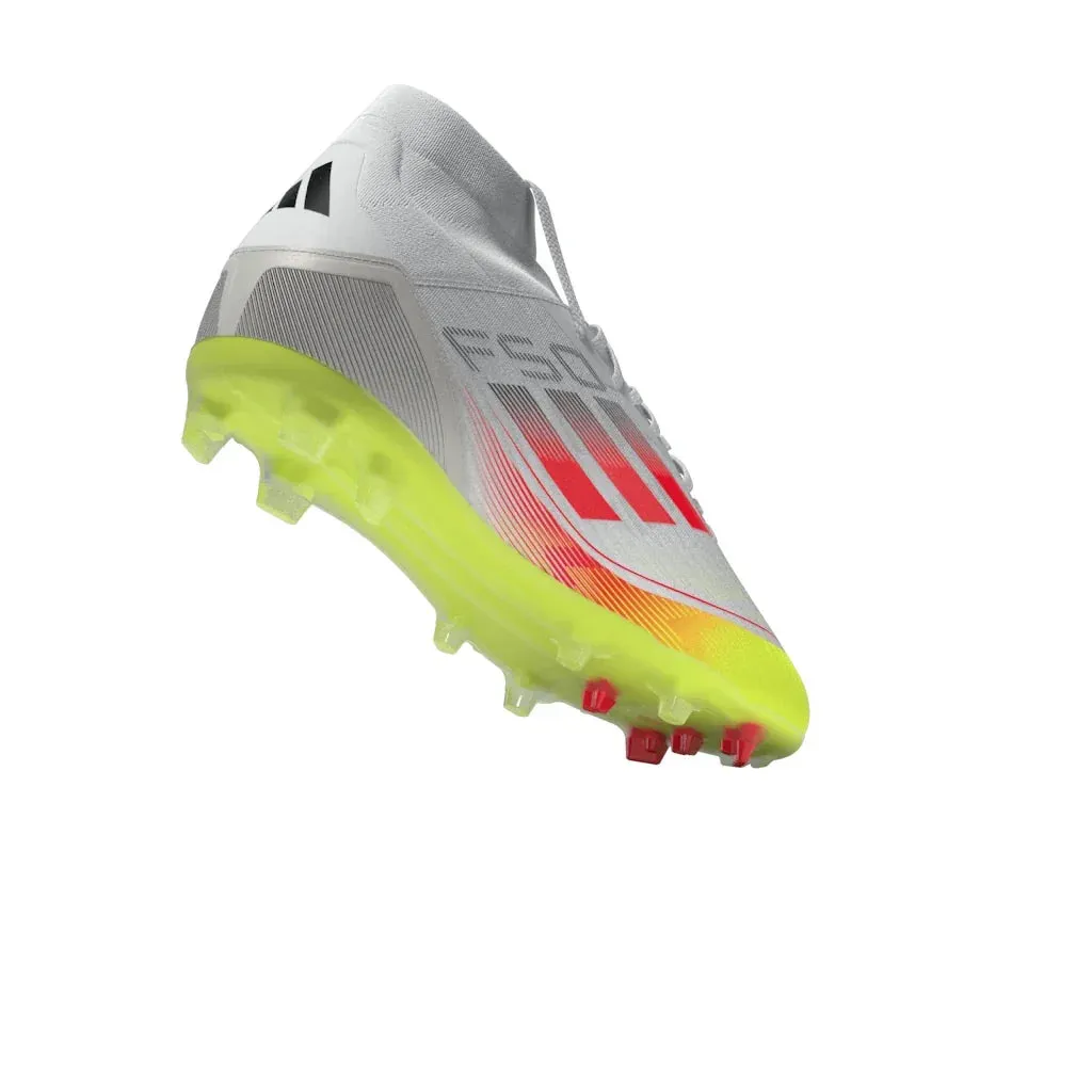 Adidas F50 league FG/MG Mid Women's Soccer Cleat (2025)