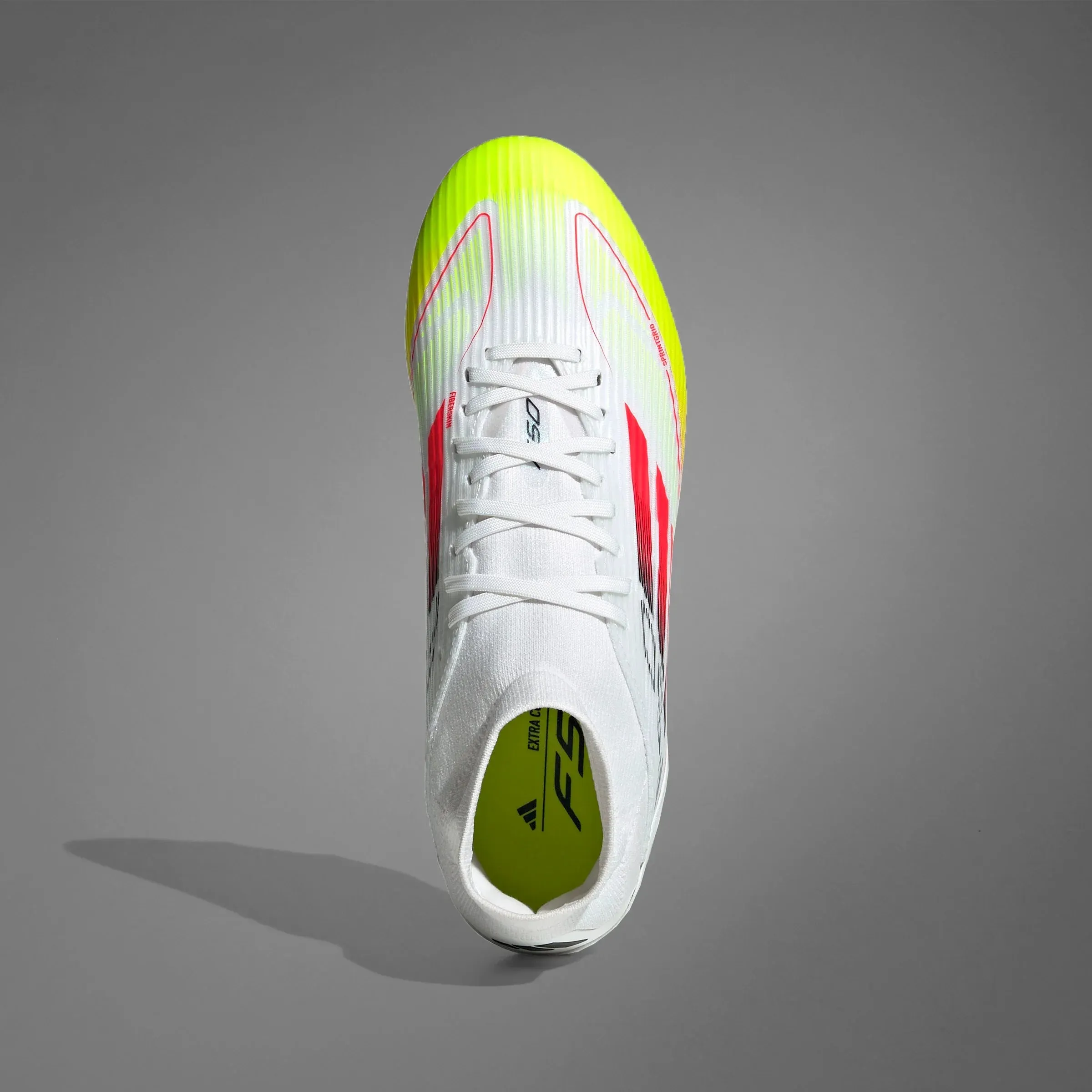 Adidas F50 league FG/MG Mid Women's Soccer Cleat (2025)