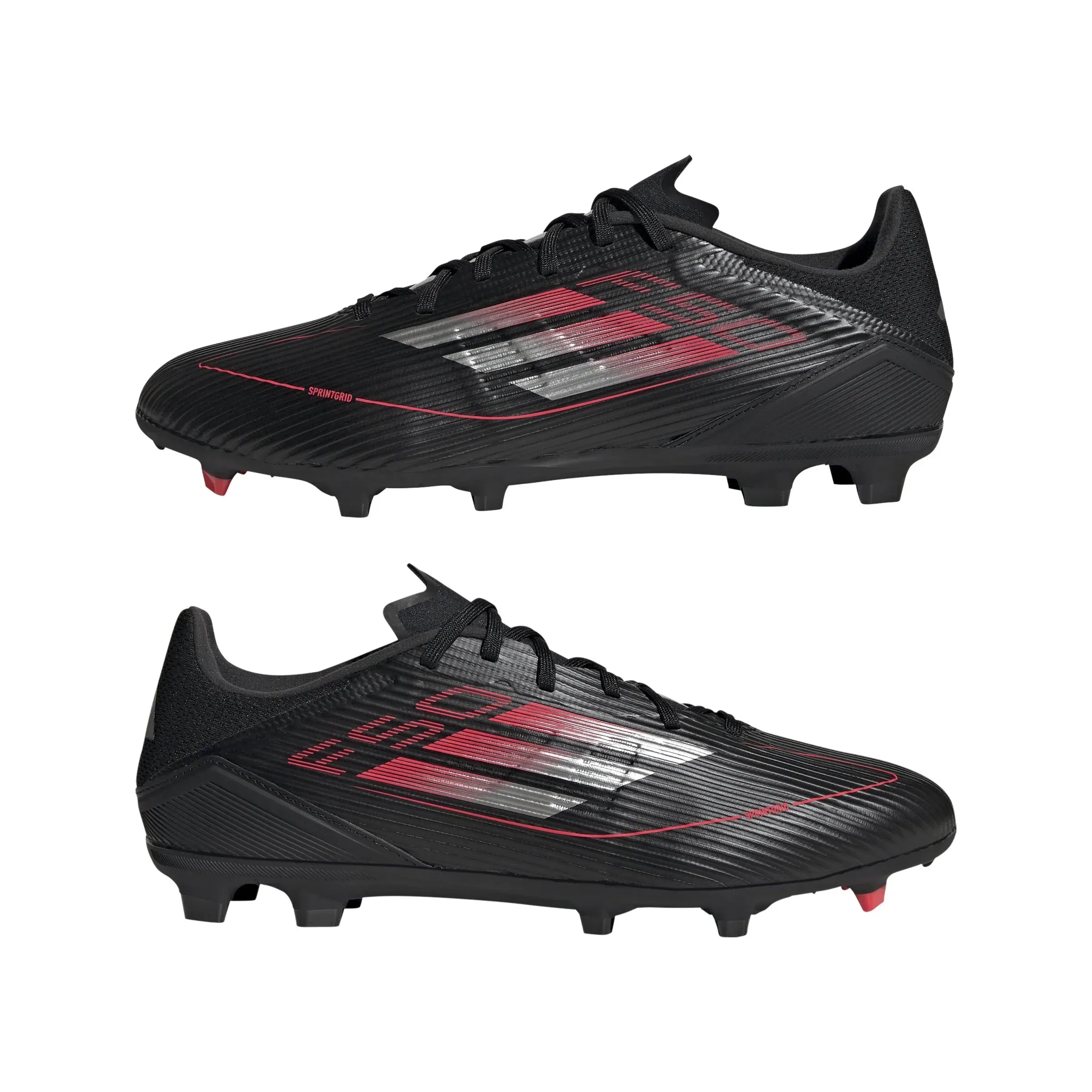 Adidas F50 League FG/MG Soccer Cleats - Men (2025)