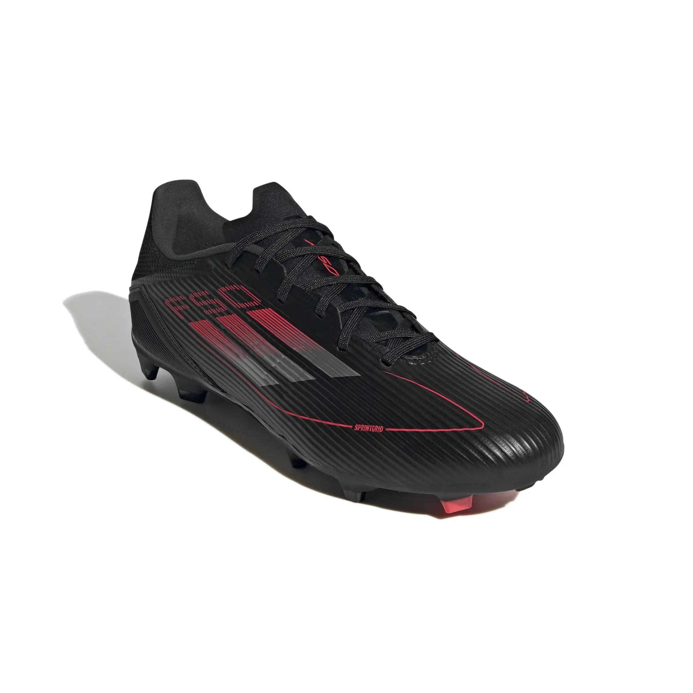 Adidas F50 League FG/MG Soccer Cleats - Men (2025)