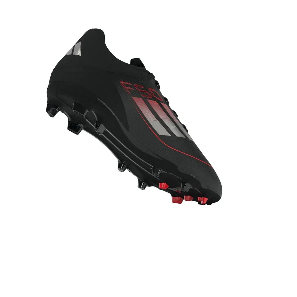 Adidas F50 League FG/MG Soccer Cleats - Men (2025)