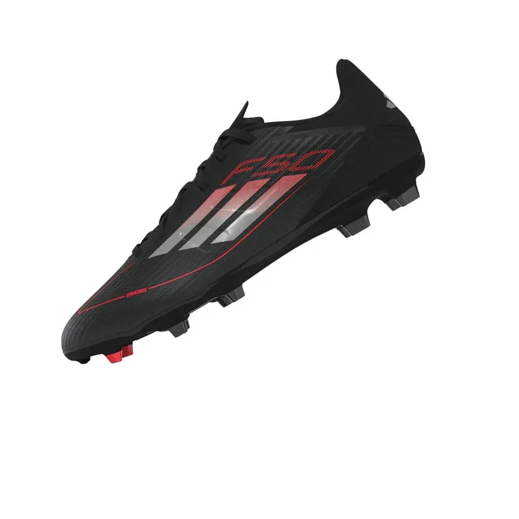 Adidas F50 League FG/MG Soccer Cleats - Men (2025)