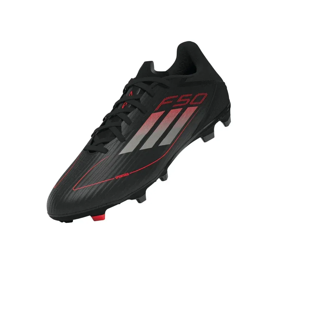 Adidas F50 League FG/MG Soccer Cleats - Men (2025)