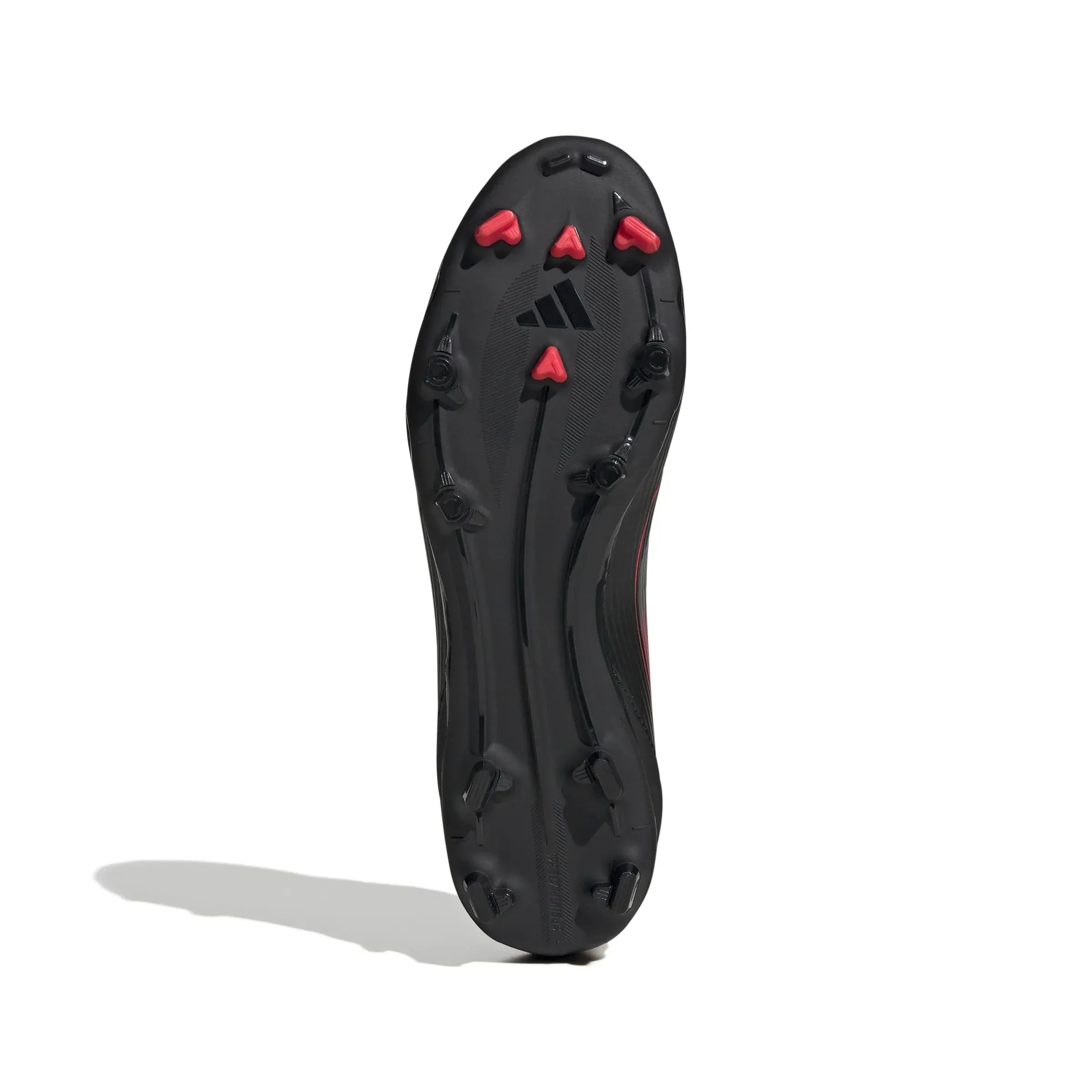 Adidas F50 League FG/MG Soccer Cleats - Men (2025)