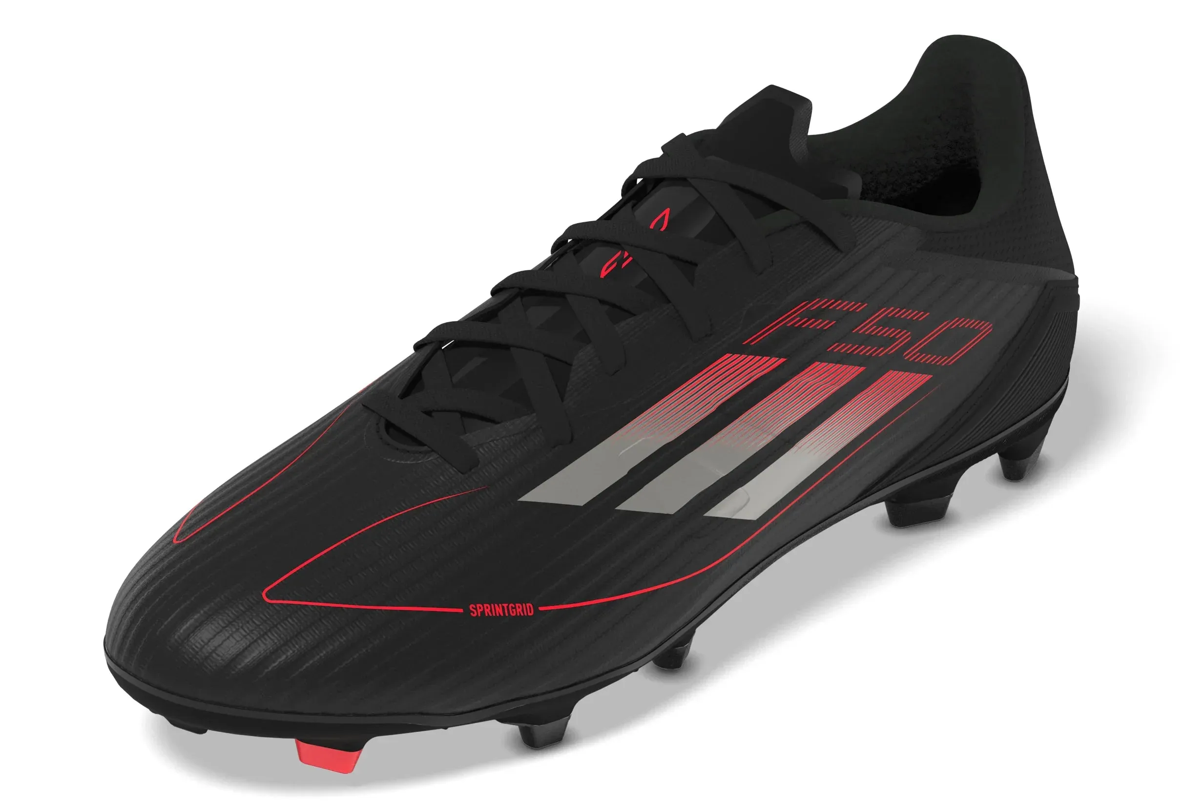 Adidas F50 League FG/MG Soccer Cleats - Men (2025)