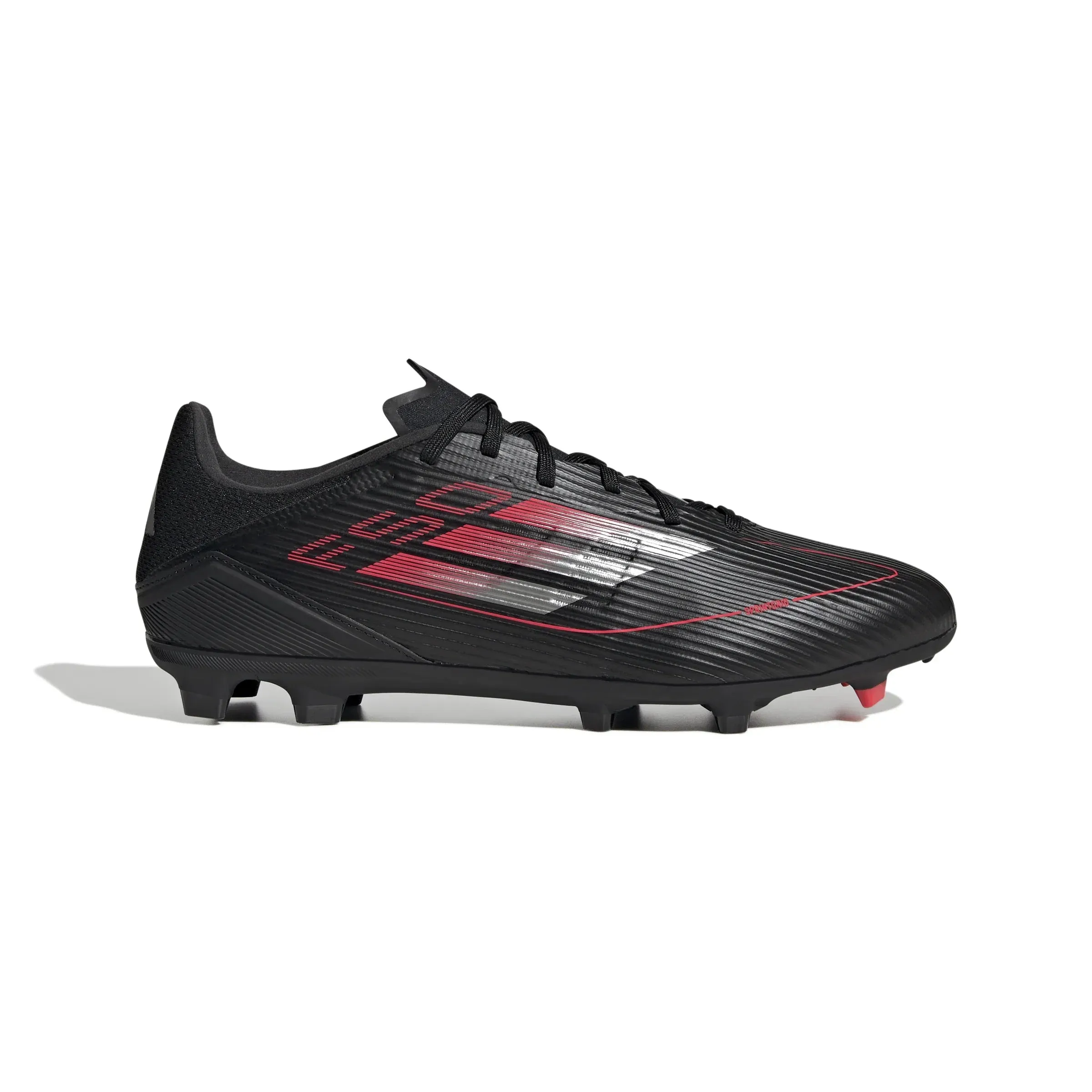 Adidas F50 League FG/MG Soccer Cleats - Men (2025)