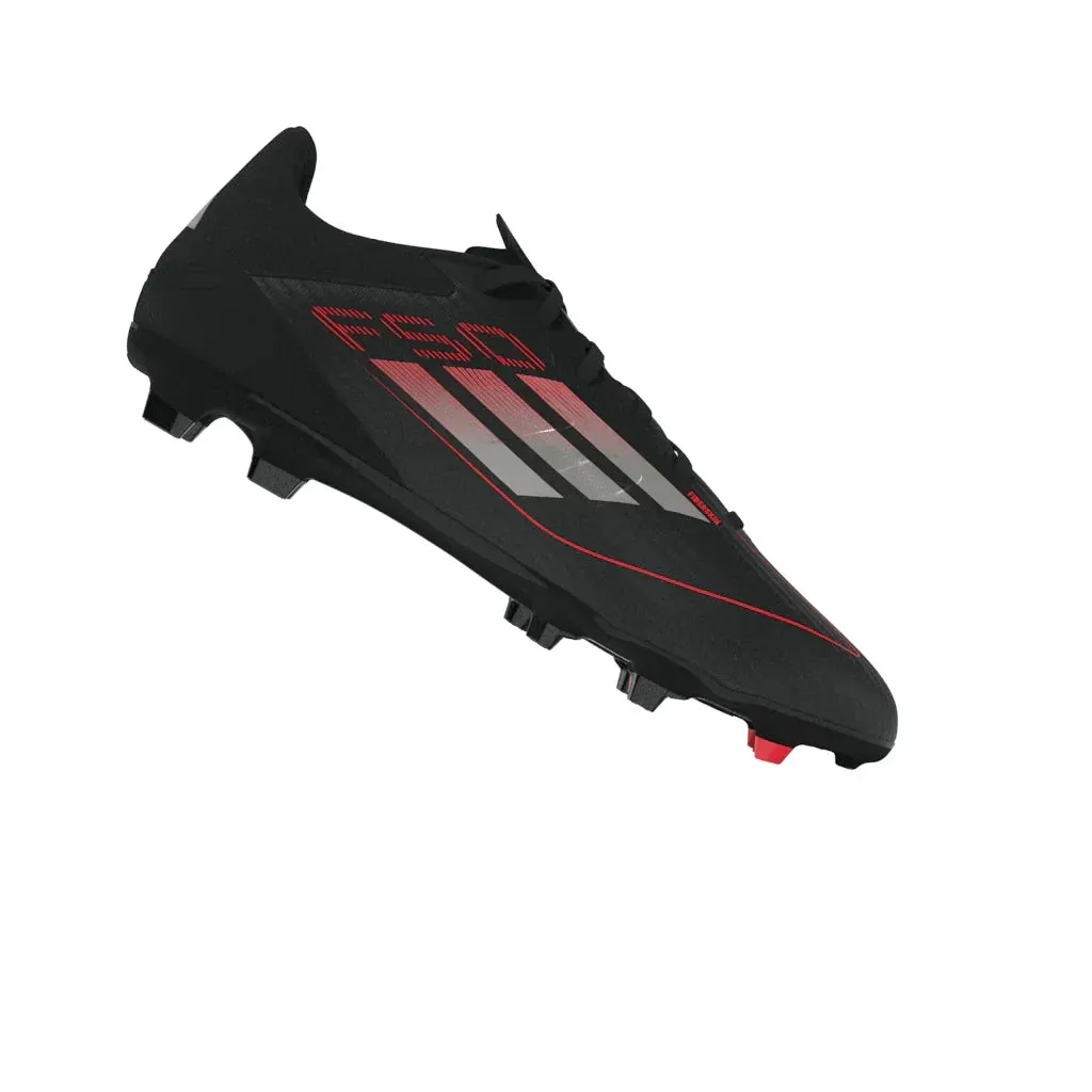Adidas F50 League FG/MG Soccer Cleats - Men (2025)