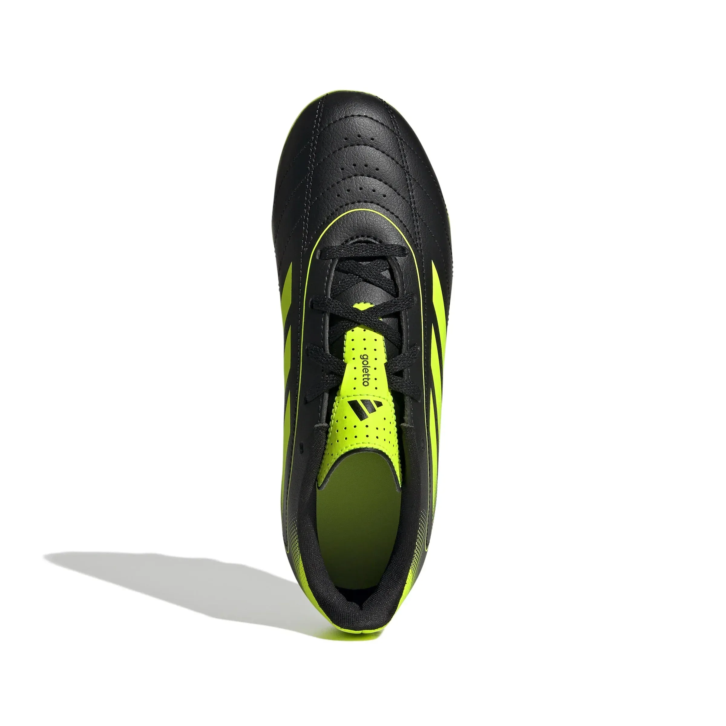Adidas Goletto IX FG/MG Youth Soccer Cleat (2025)