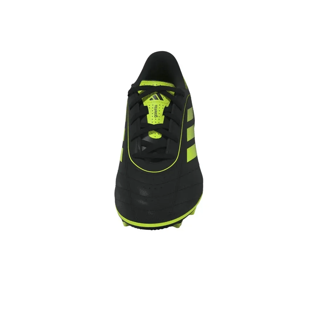 Adidas Goletto IX FG/MG Youth Soccer Cleat (2025)