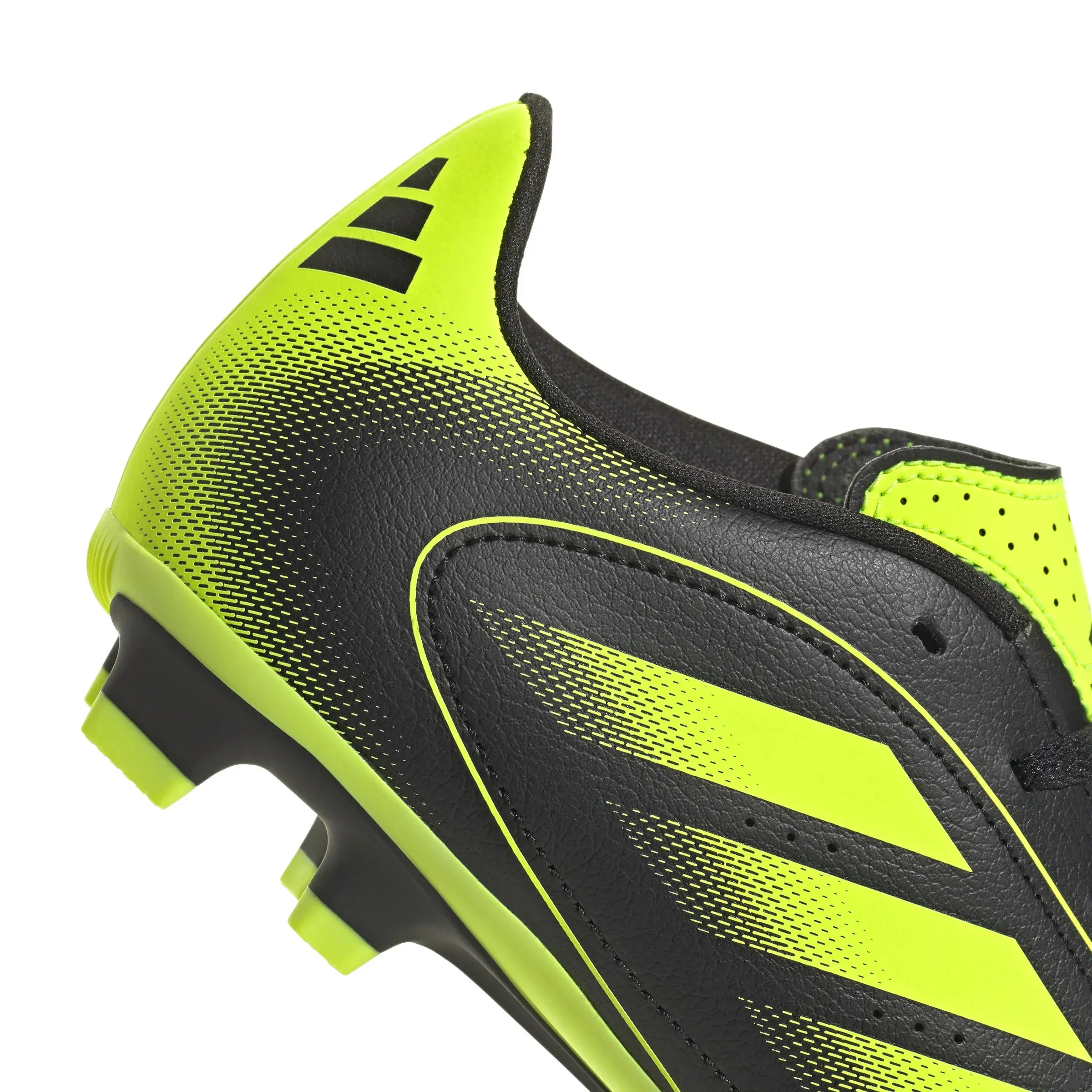 Adidas Goletto IX FG/MG Youth Soccer Cleat (2025)