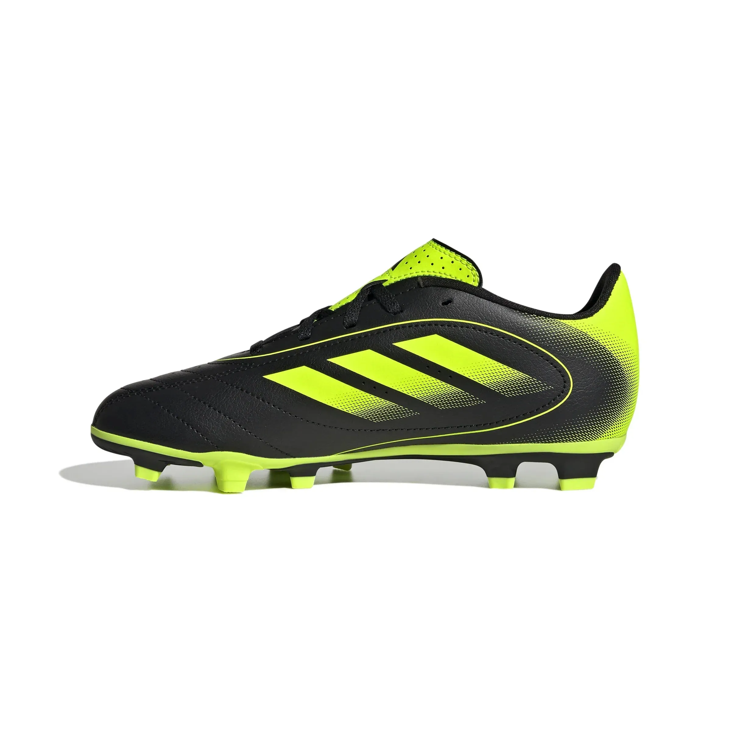 Adidas Goletto IX FG/MG Youth Soccer Cleat (2025)