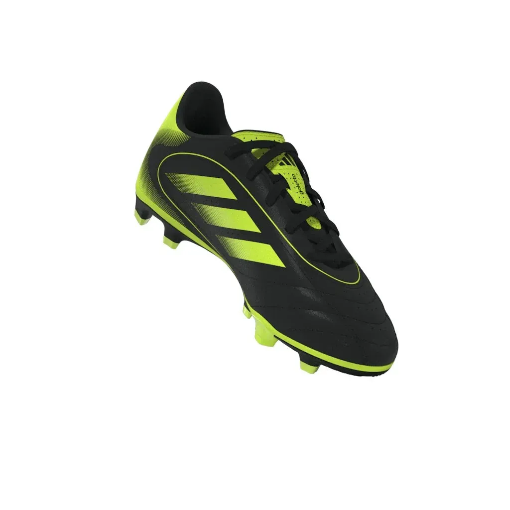 Adidas Goletto IX FG/MG Youth Soccer Cleat (2025)