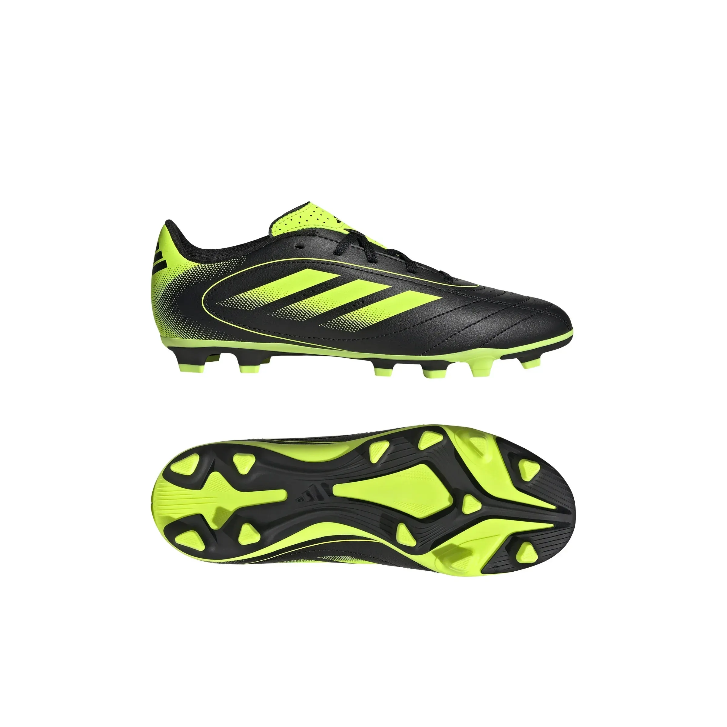 Adidas Goletto IX FG/MG Youth Soccer Cleat (2025)